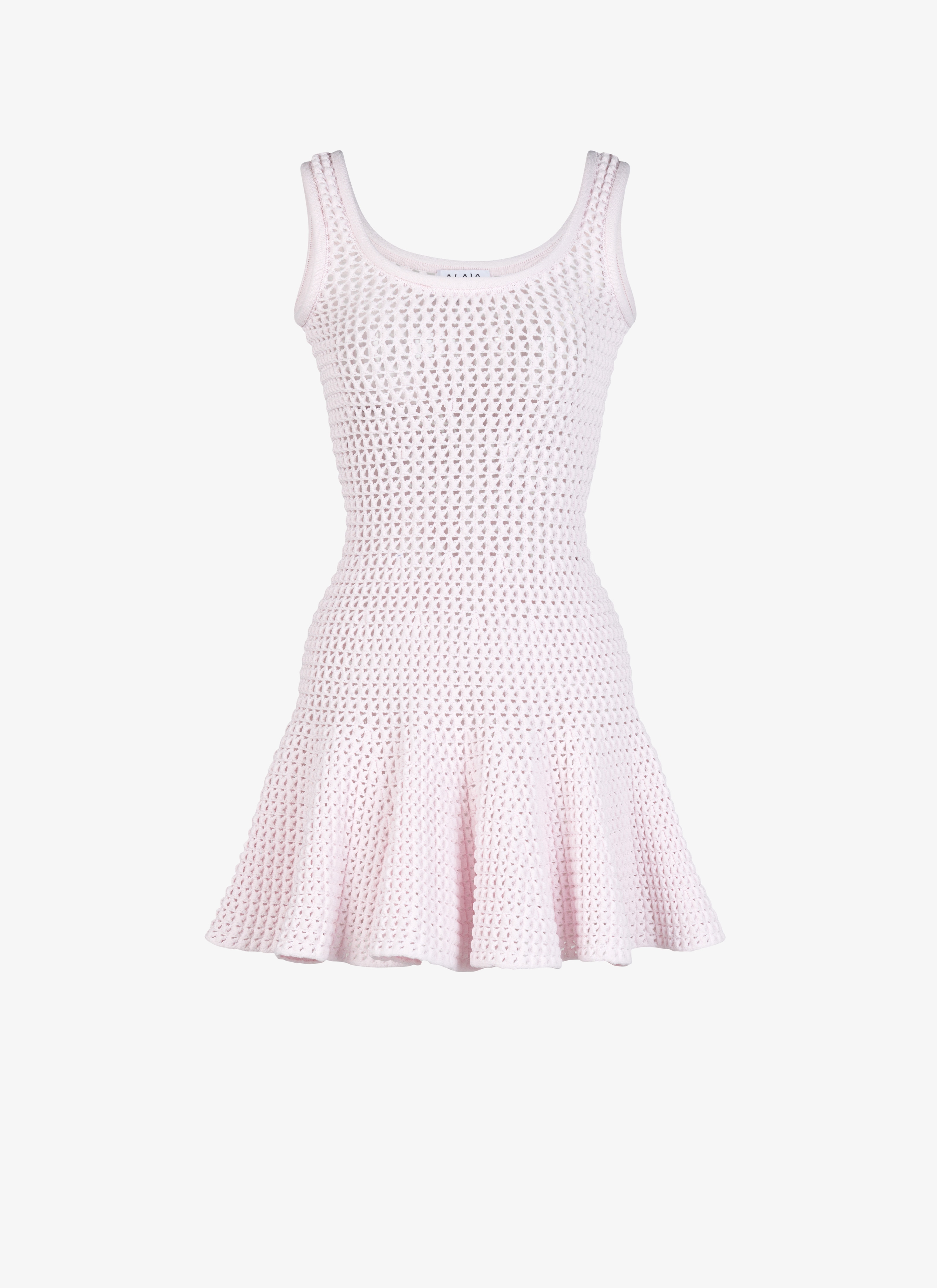 alaia dress