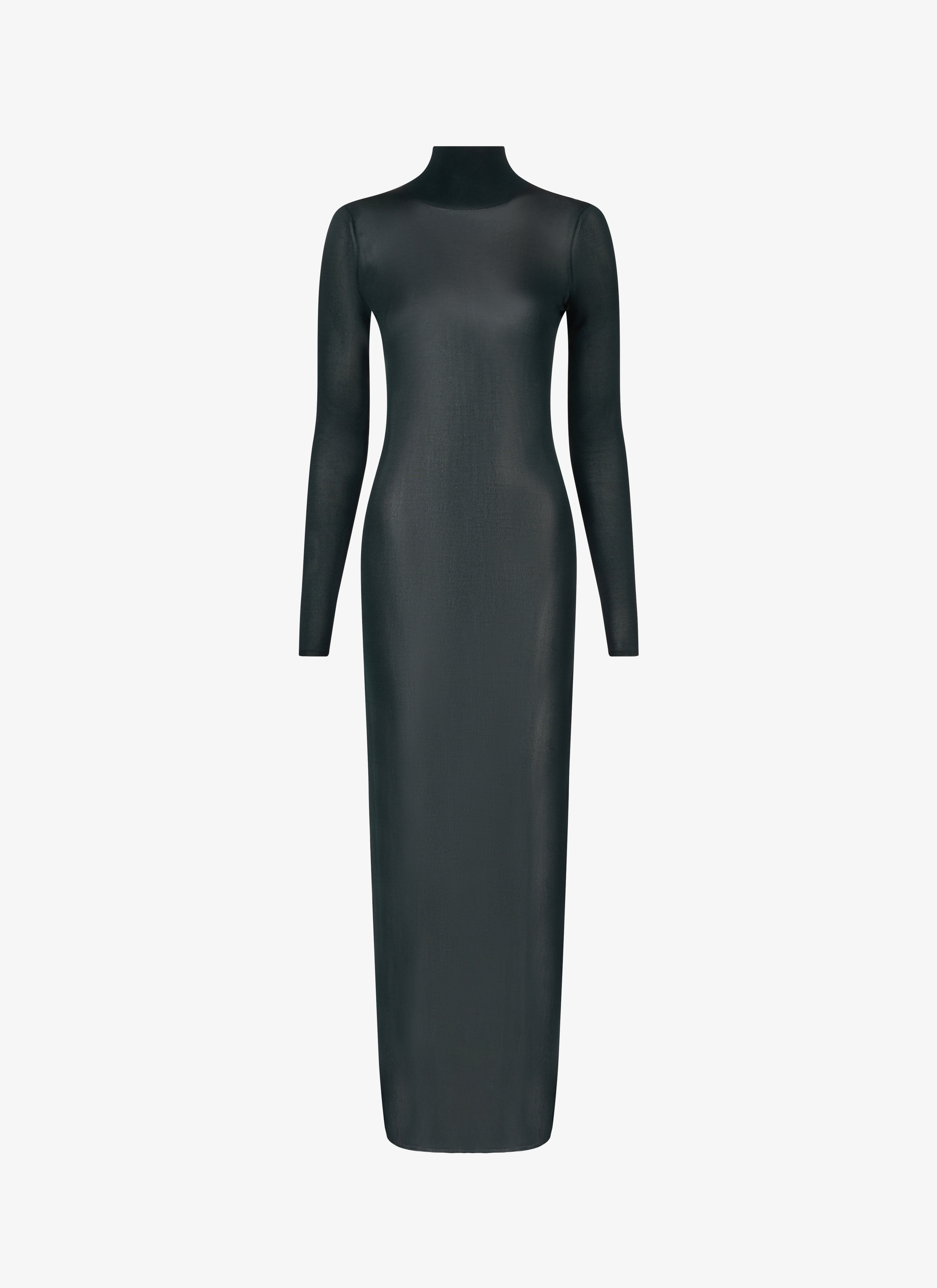 ALAÏA Women's Designer Dresses | ALAÏA US