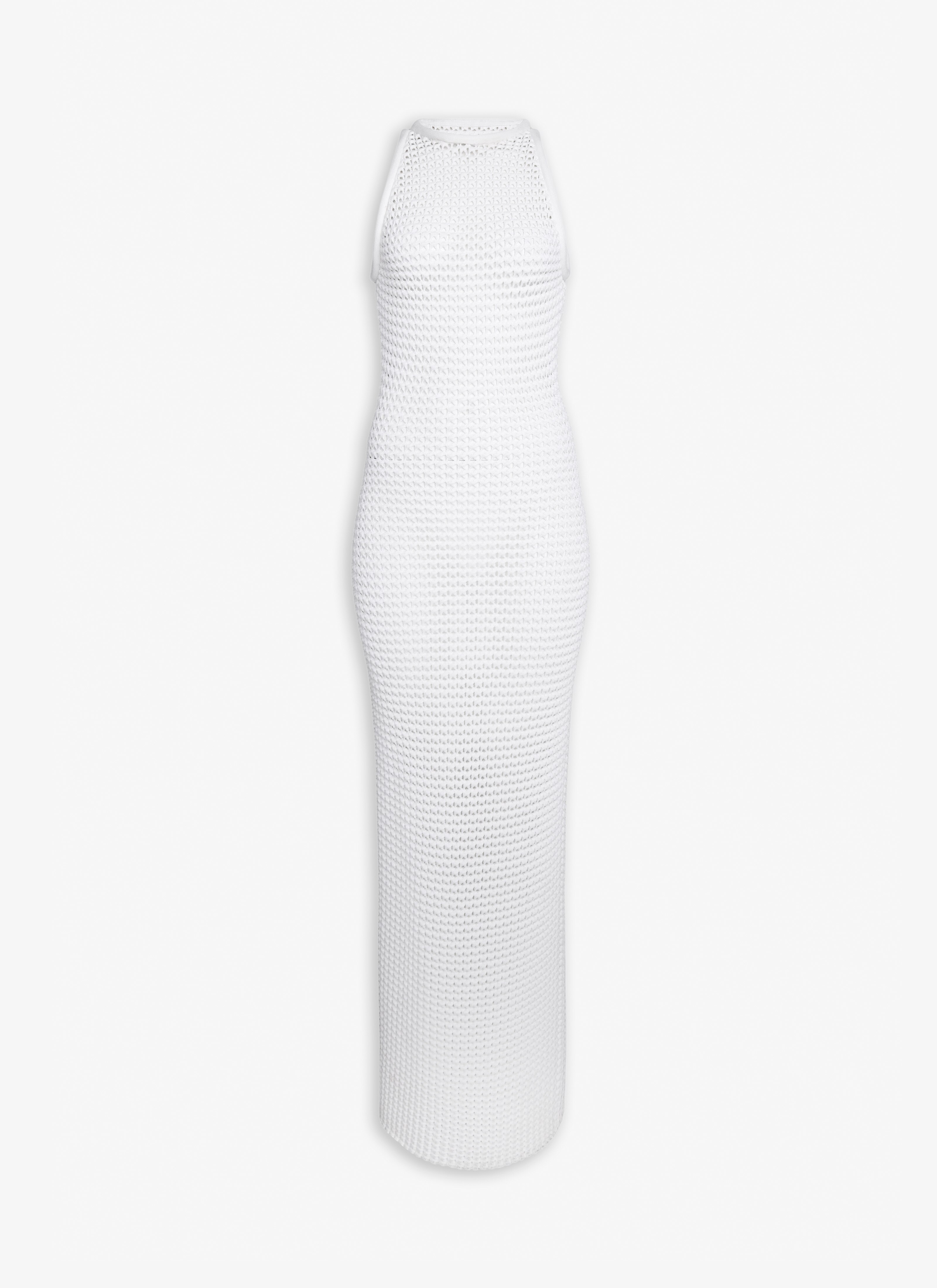 3D WAFFLE DRESS - maison-alaia.com