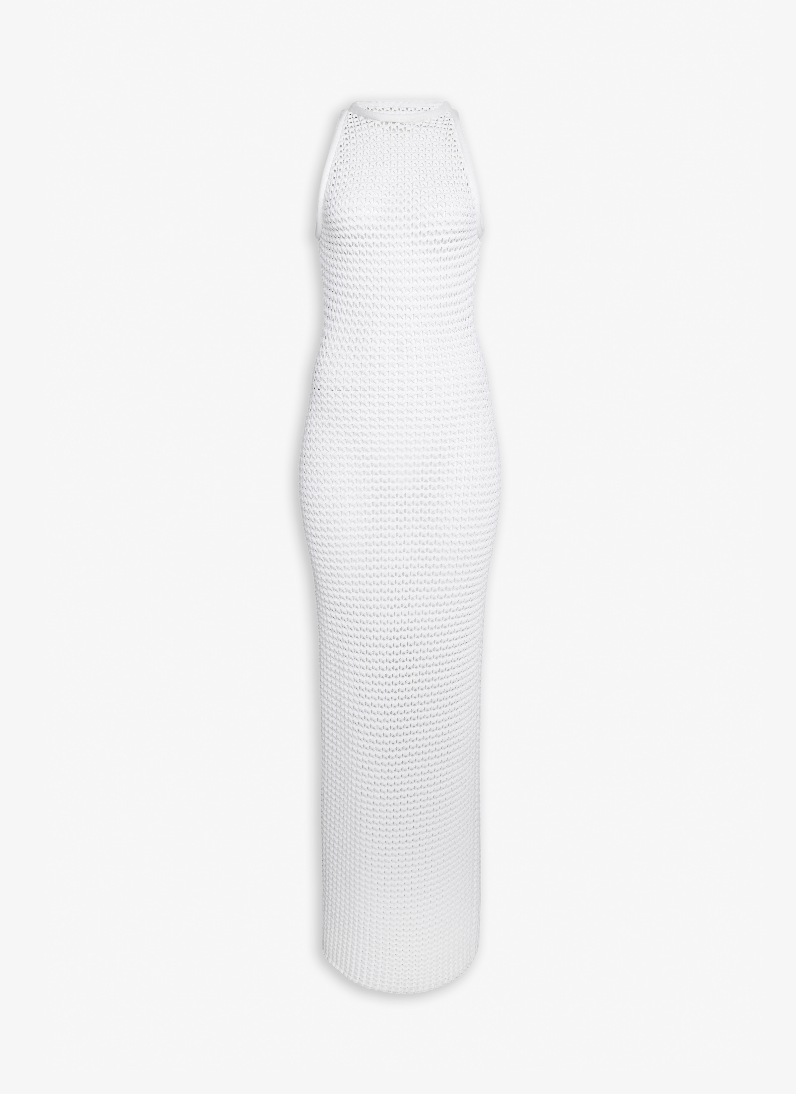 3D WAFFLE DRESS maison-alaia.com