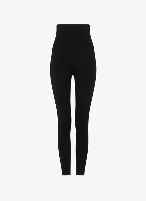 Wool legging - maison-alaia.com