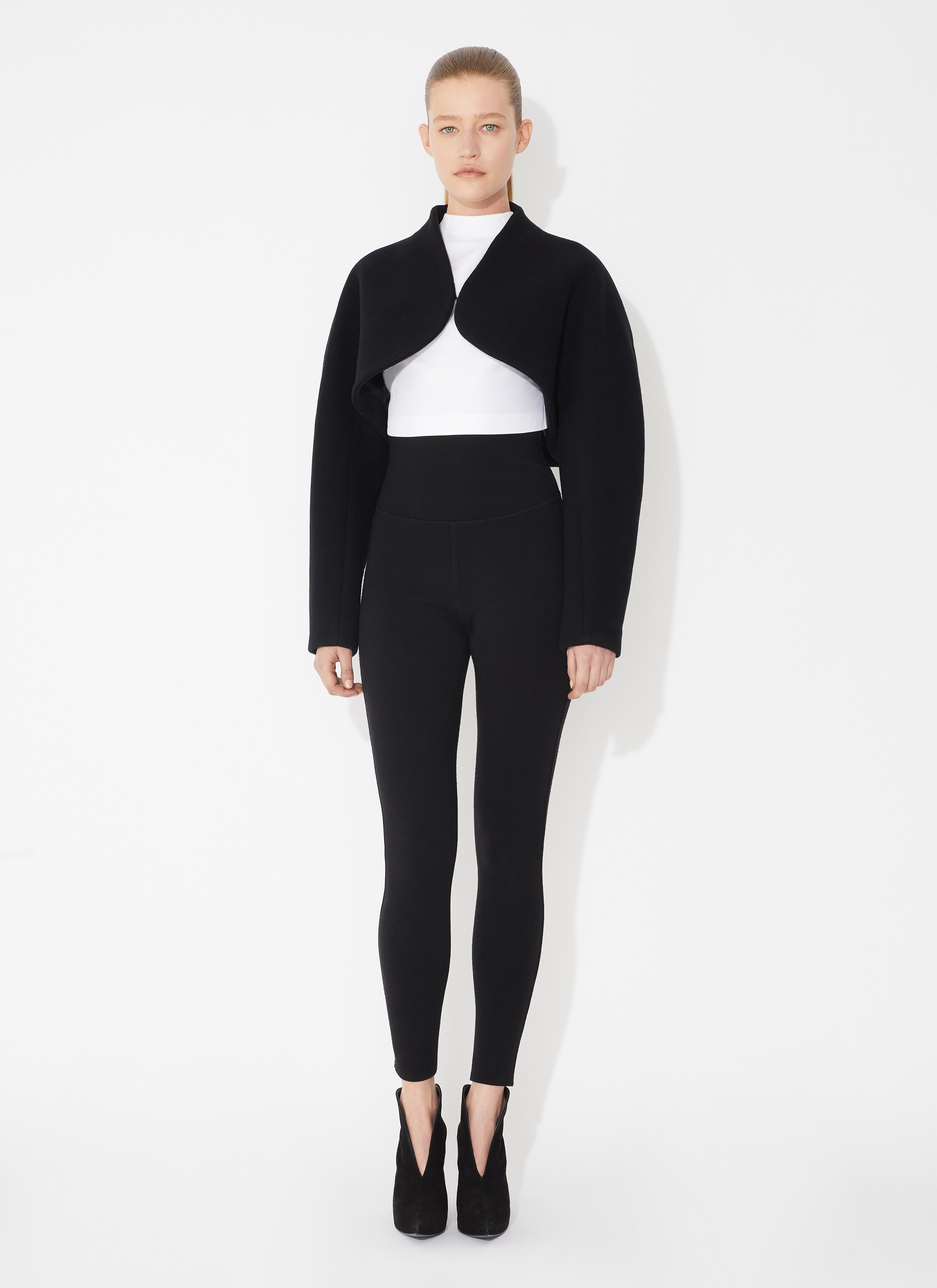 ALAÏA NEGRO 