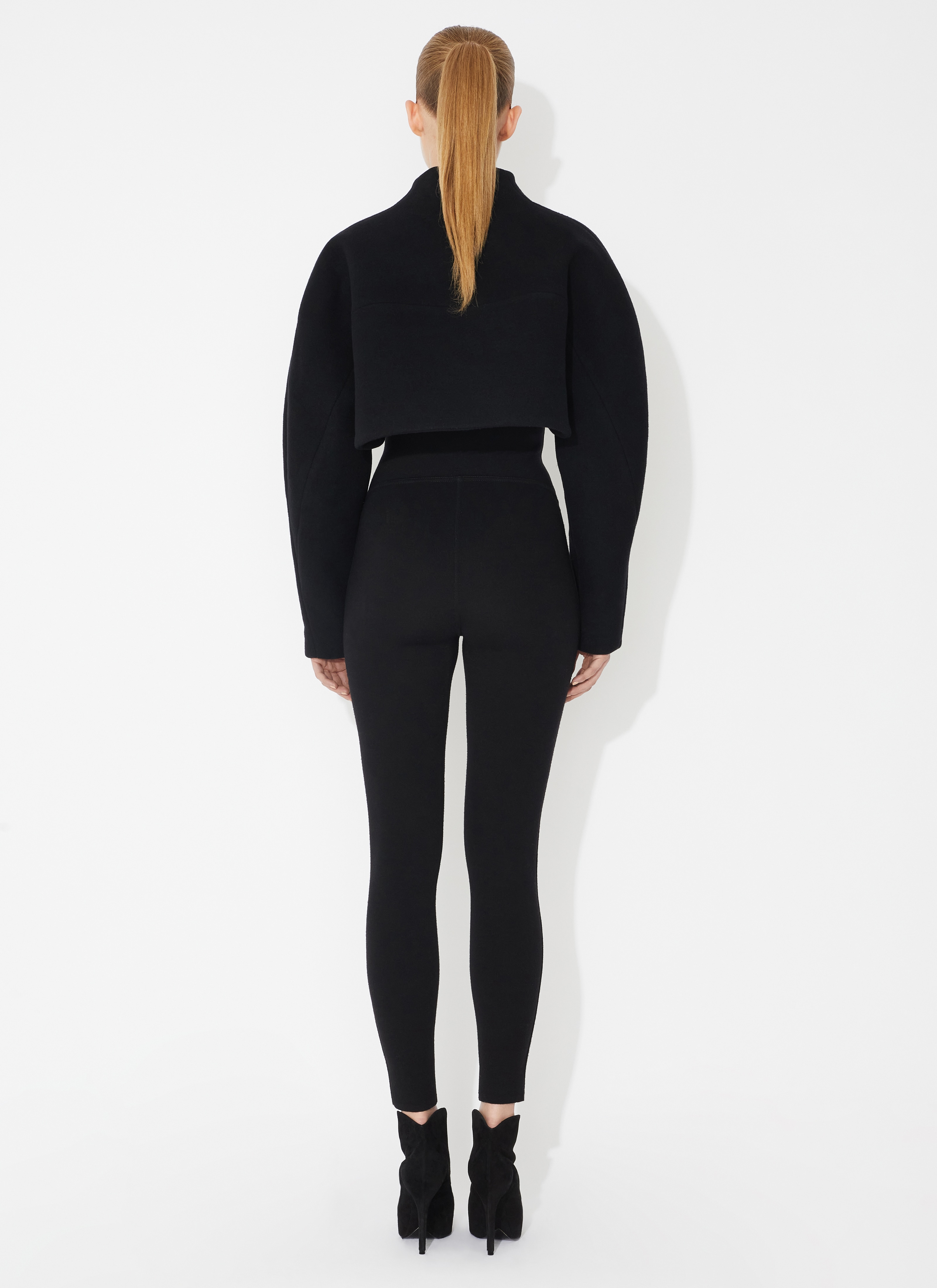 ALAÏA NEGRO 