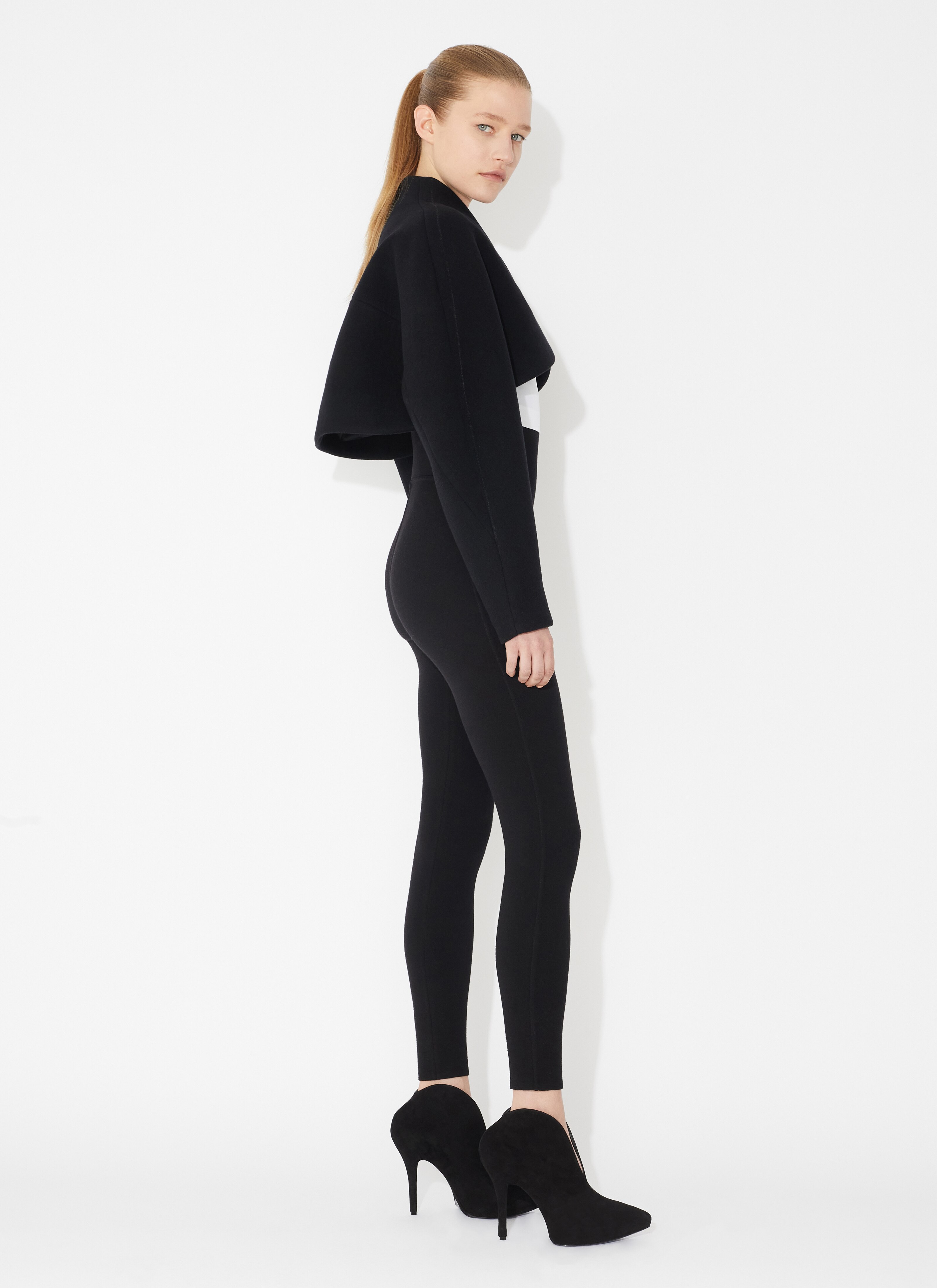 ALAÏA NEGRO 