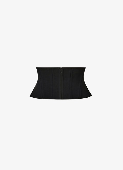 Belt Corset - maison-alaia.com