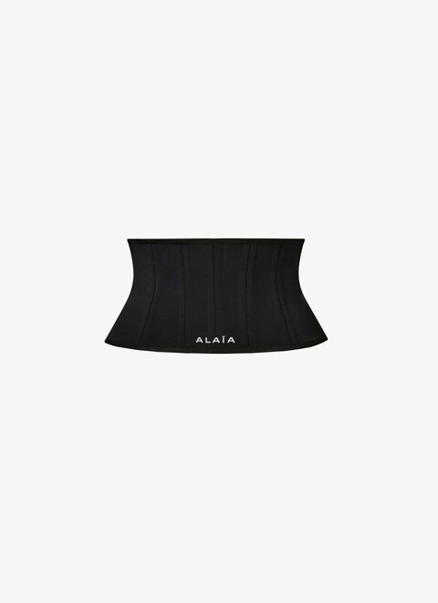 Belt Corset - maison-alaia.com