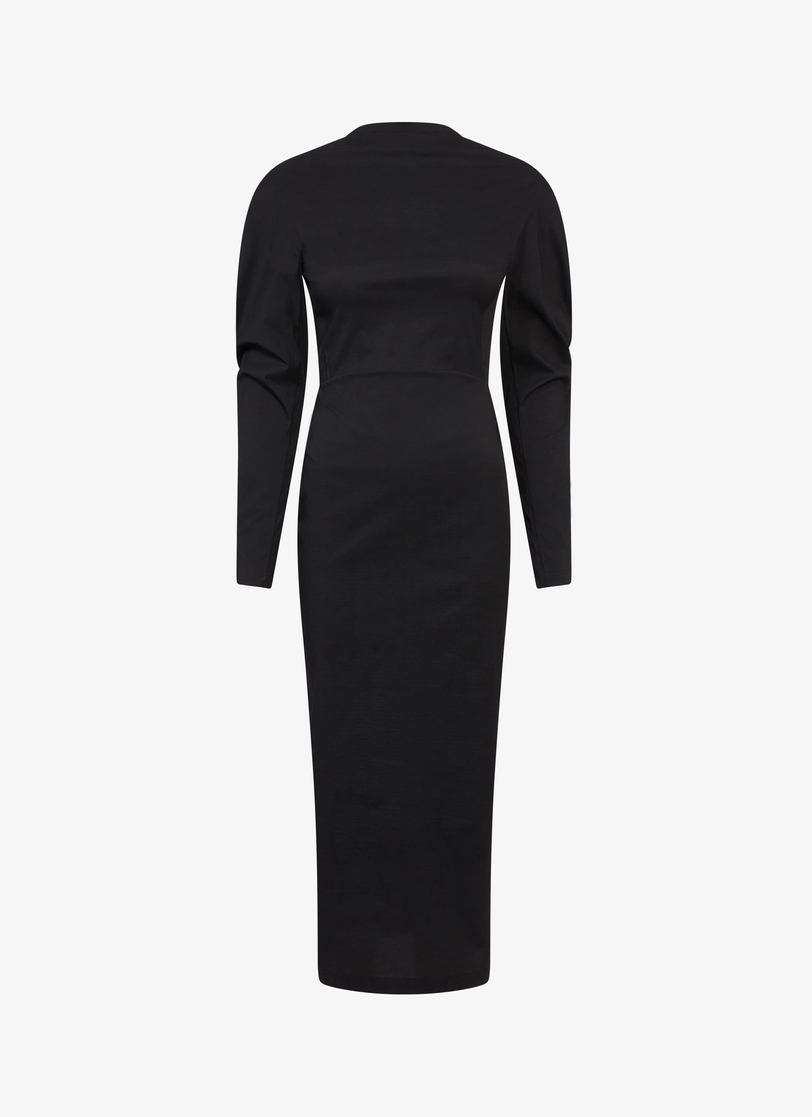 Taffeta dress - maison-alaia.com