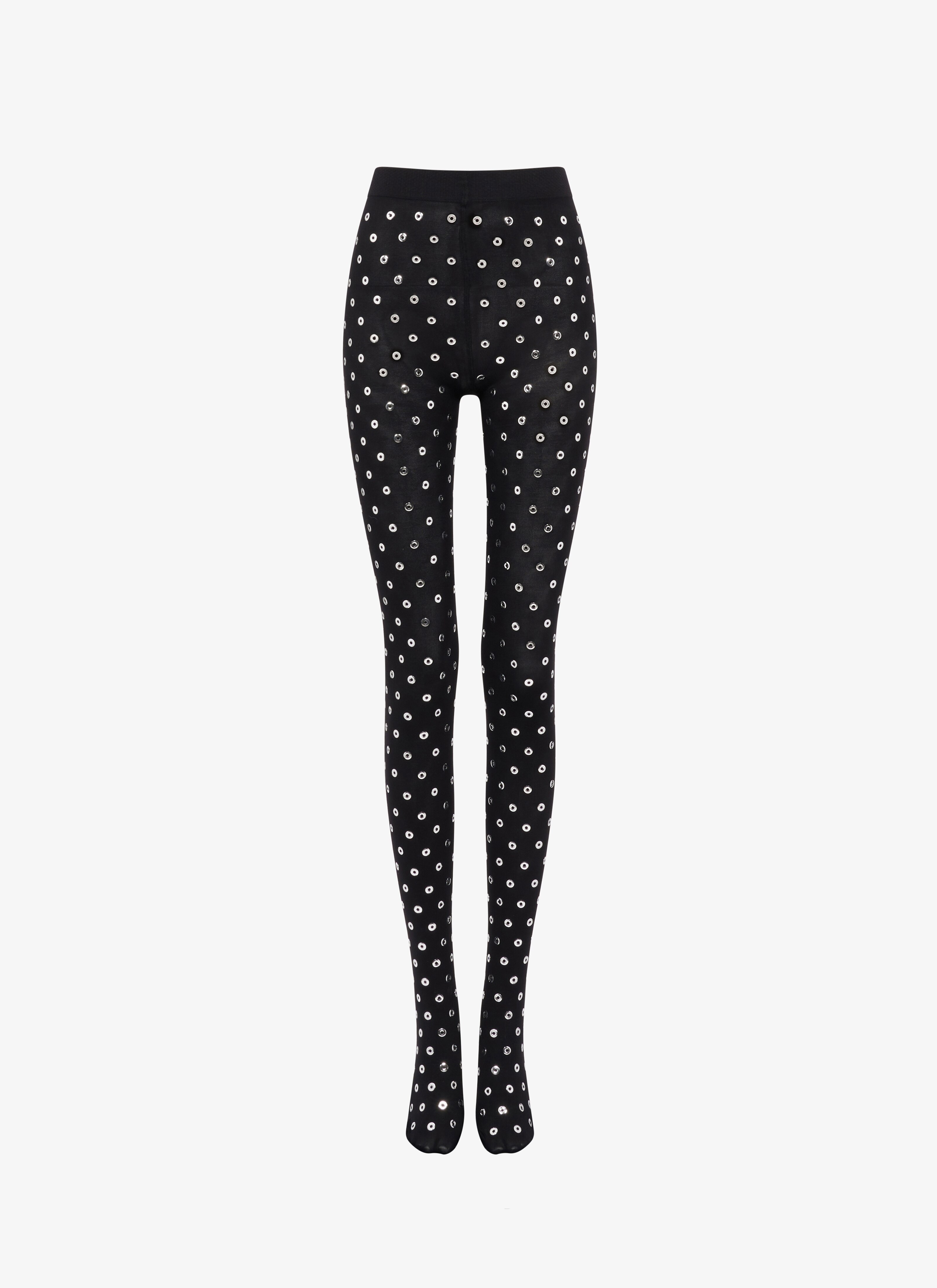 ALAÏA Women's Designer Bodysuits & Leggings | ALAÏA US