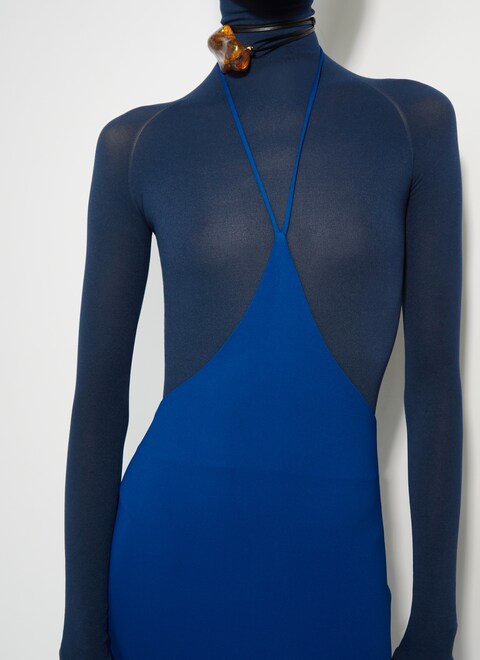 Cady gown skirt - maison-alaia.com