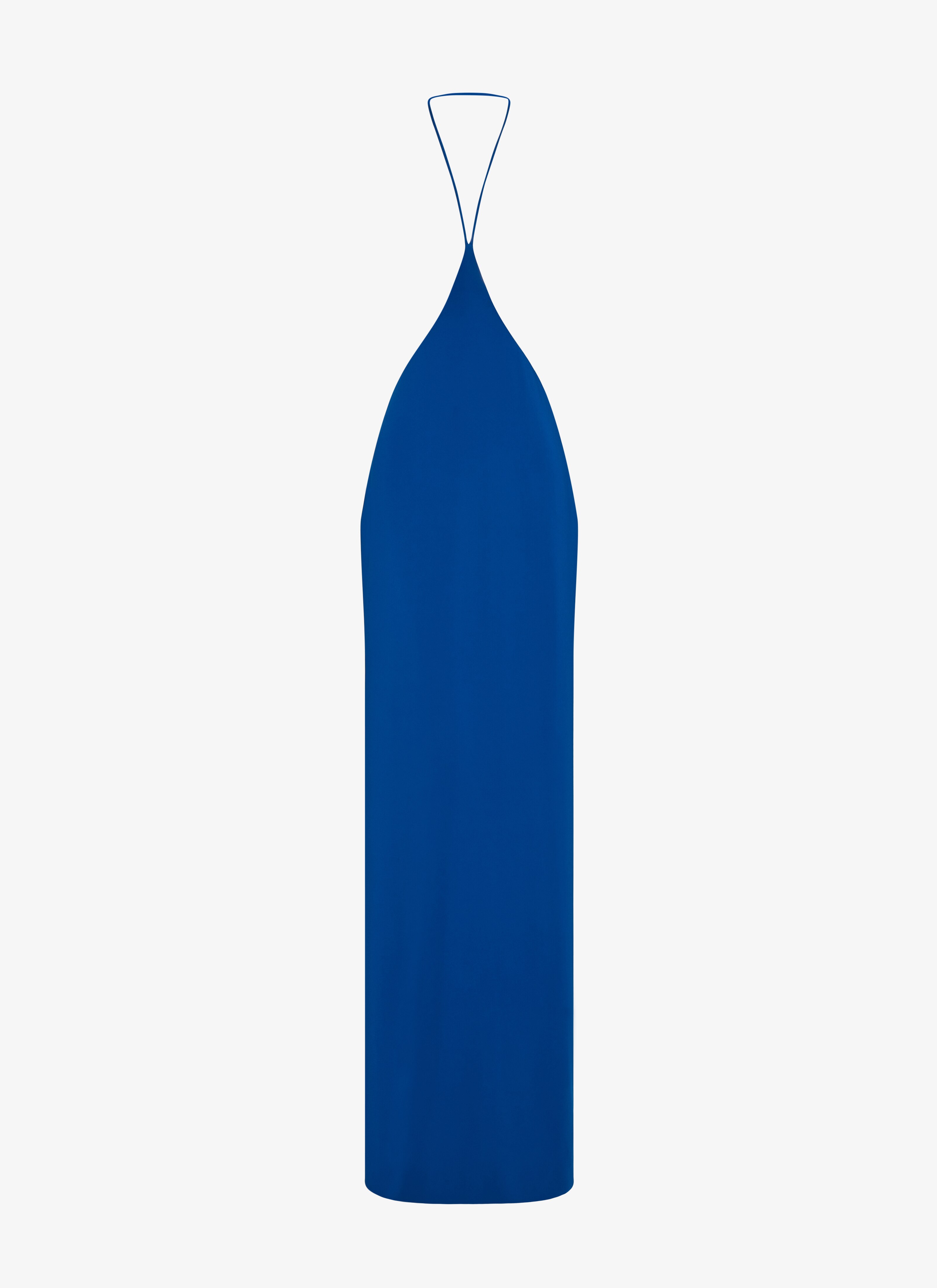 Cady gown skirt maison-alaia.com