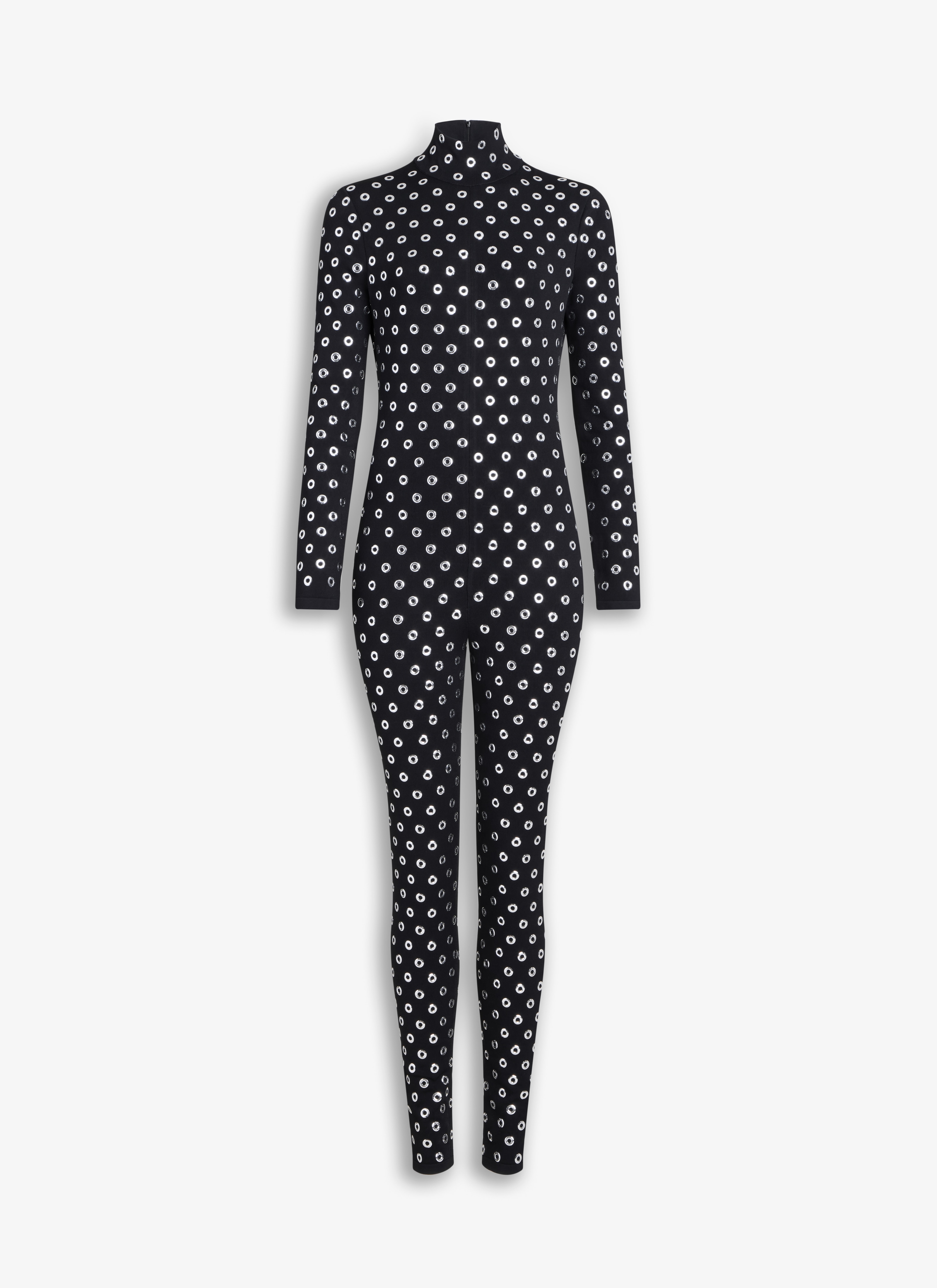 ALAÏA Women's Designer Bodysuits & Leggings | ALAÏA US