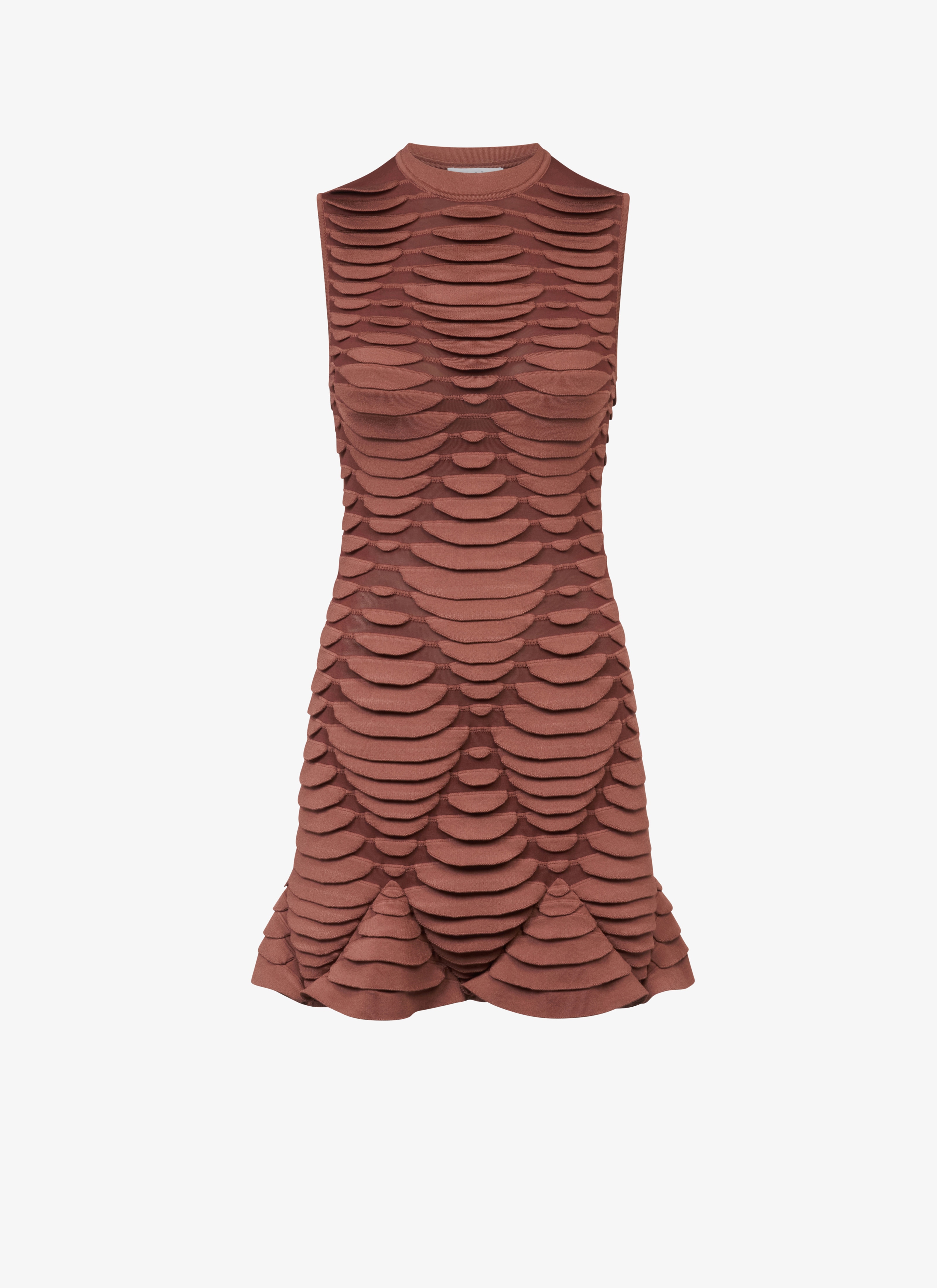 Alaia clearance knit dress