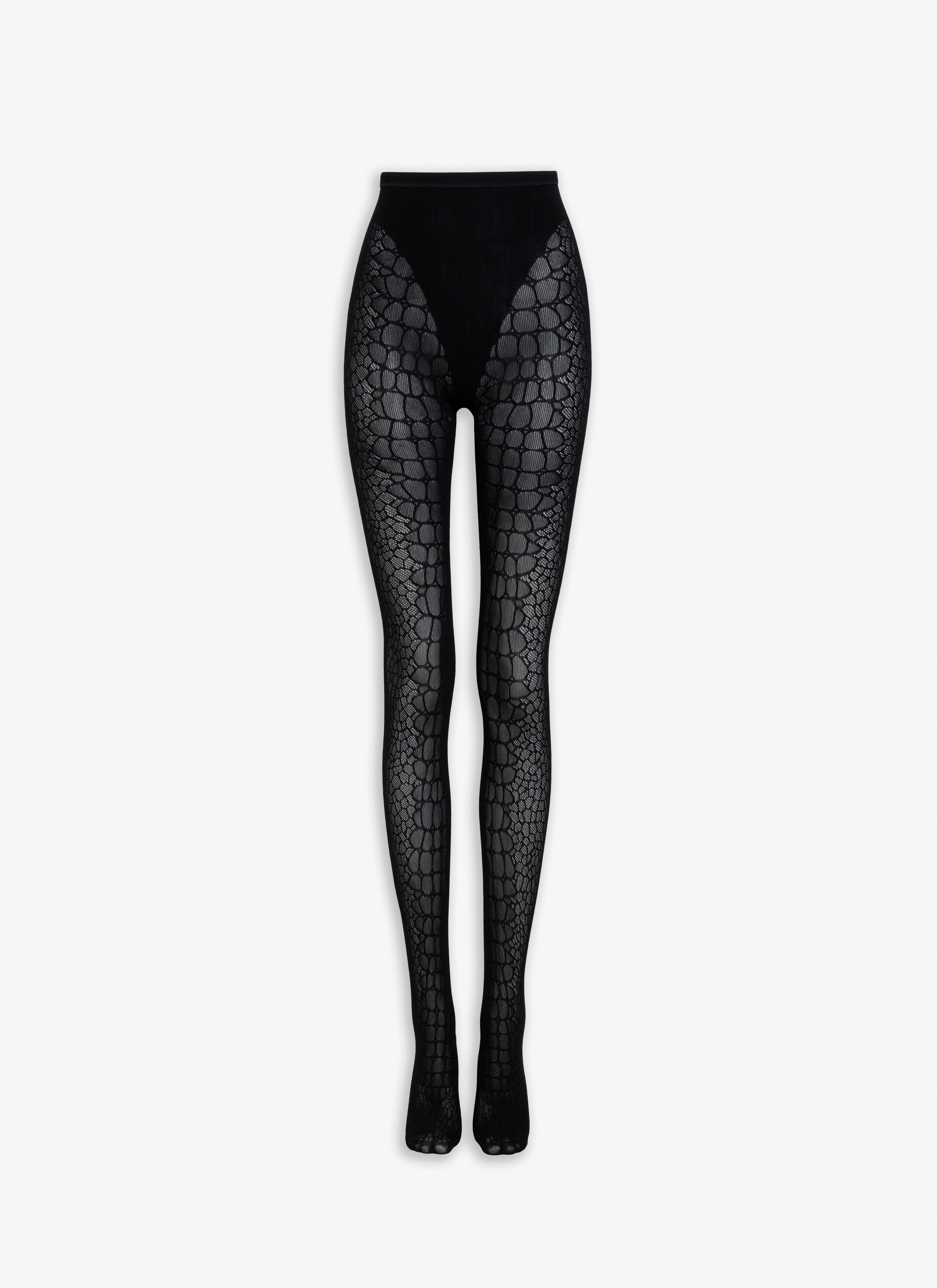 CROCO TIGHTS - maison-alaia.com