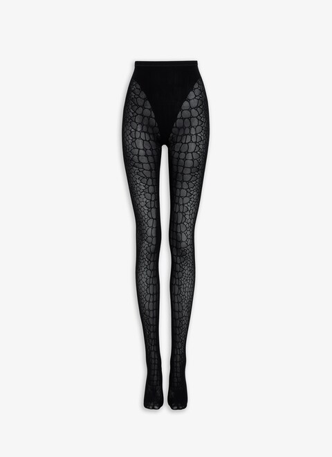 CROCO TIGHTS - maison-alaia.com