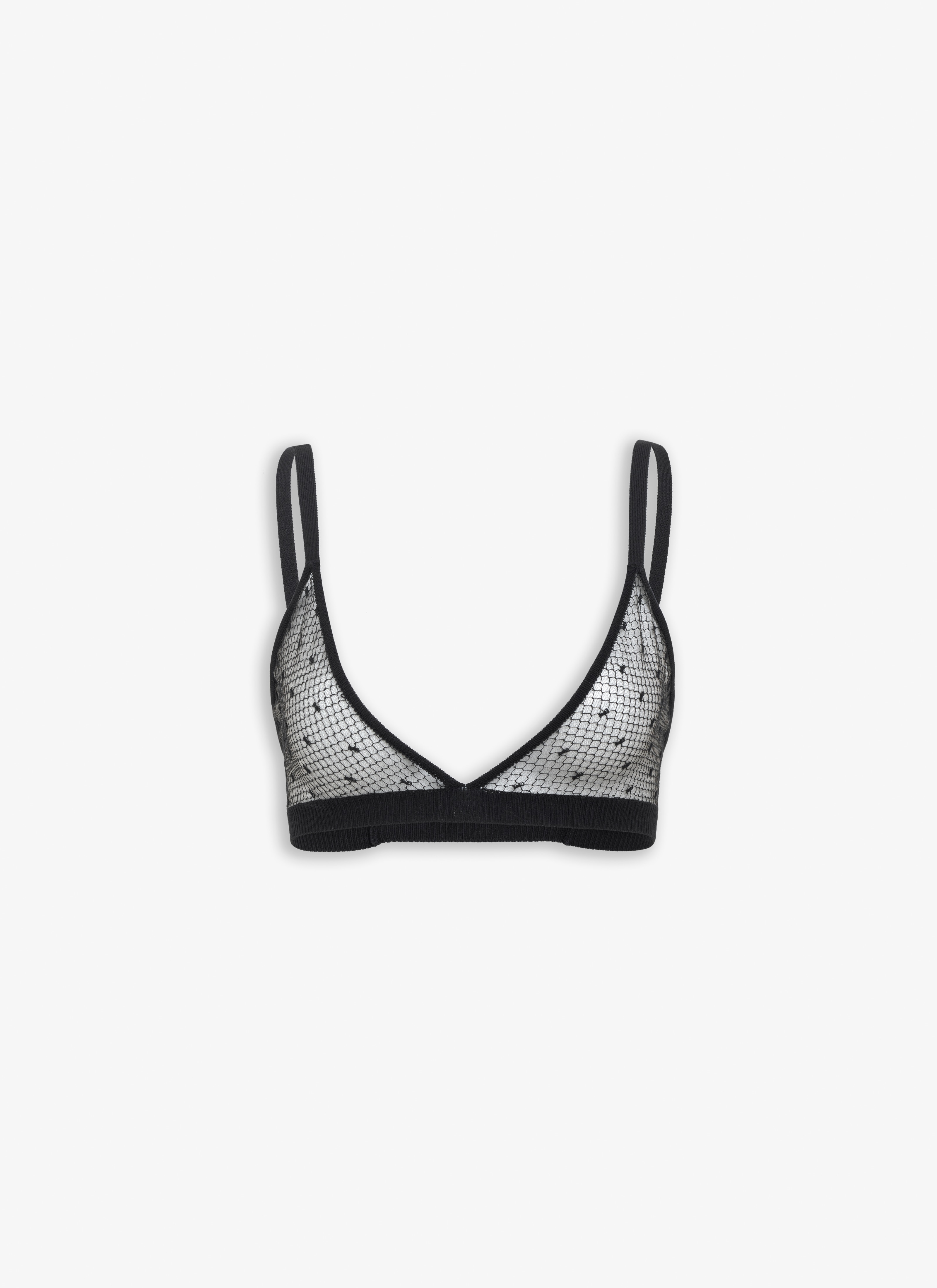 SHEER BRA - maison-alaia.com