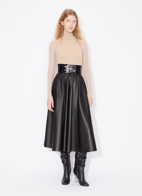 ALAÏA Women's Designer Clothing | ALAÏA US
