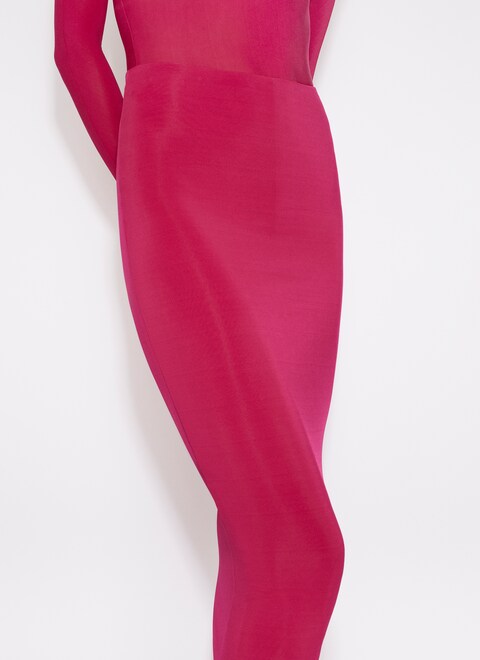 FLUID SKIRT PANTS - maison-alaia.com