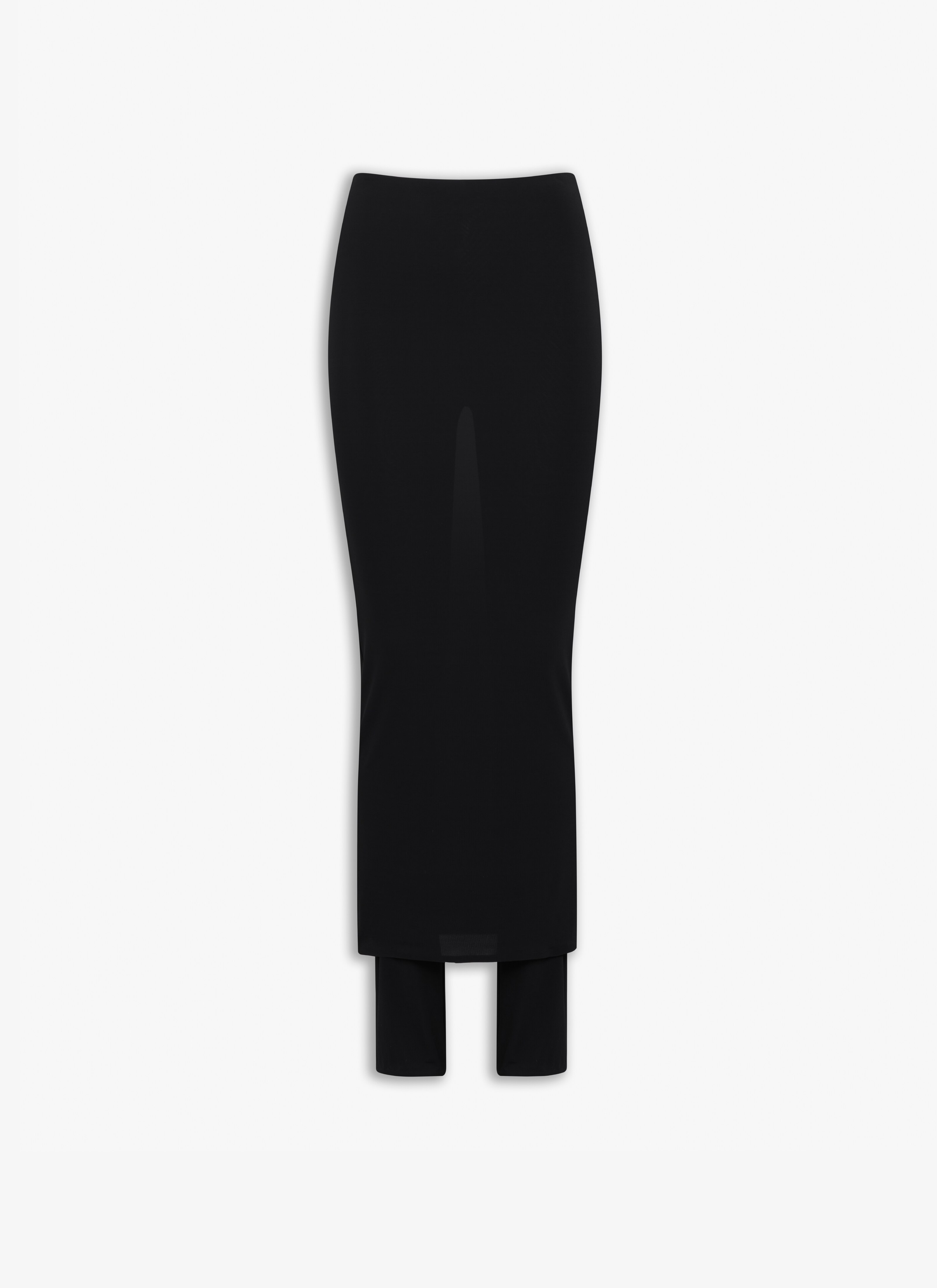 FLUID SKIRT PANTS - maison-alaia.com