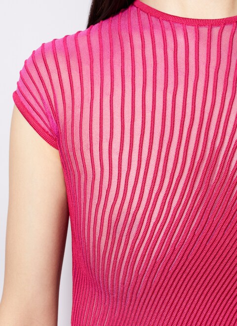 TWISTED DRESS  - maison-alaia.com