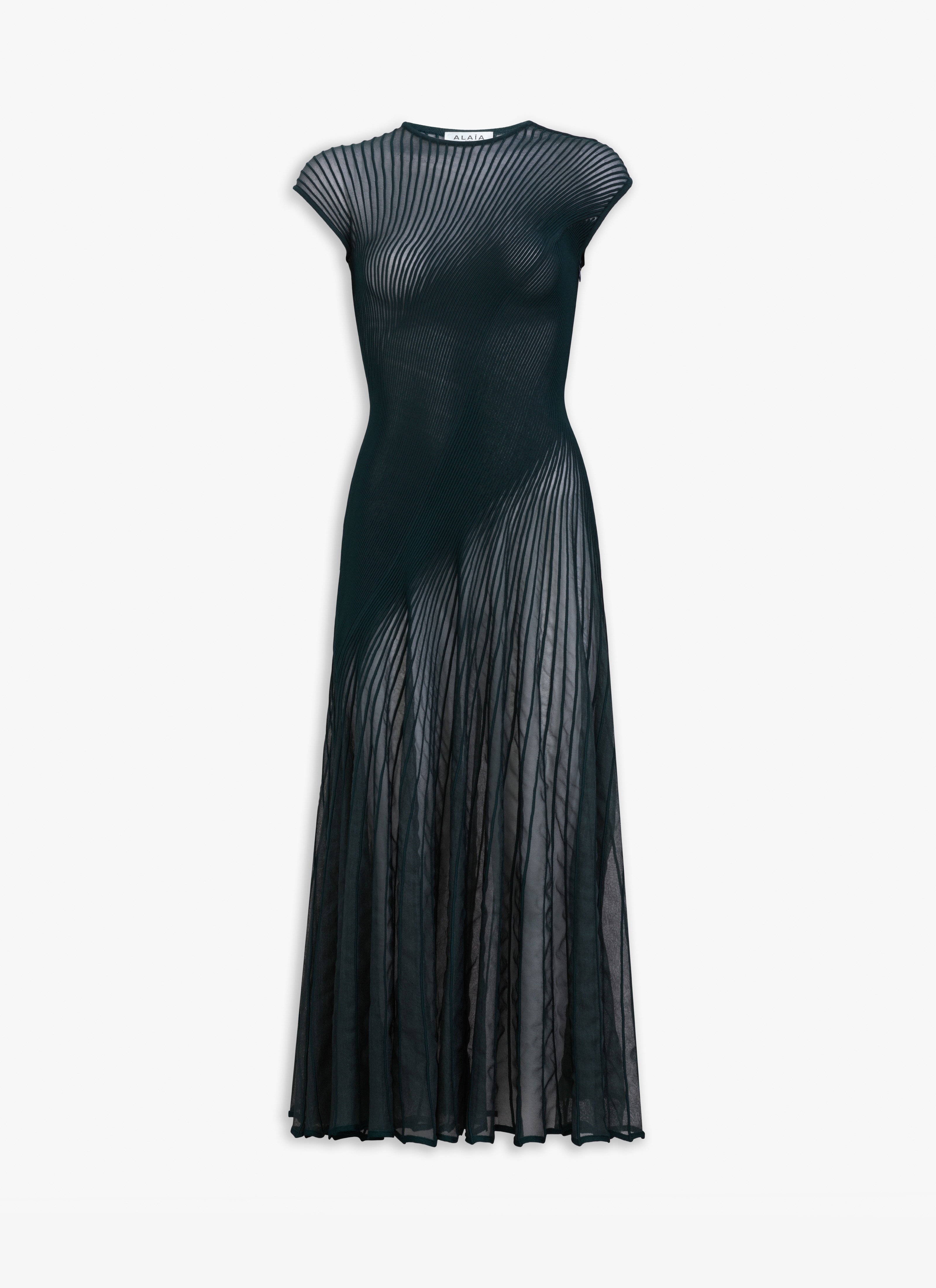 alaia dress