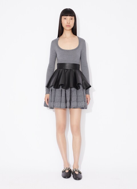 CRINOLINE DRESS - maison-alaia.com