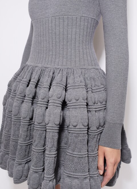 CRINOLINE DRESS - maison-alaia.com