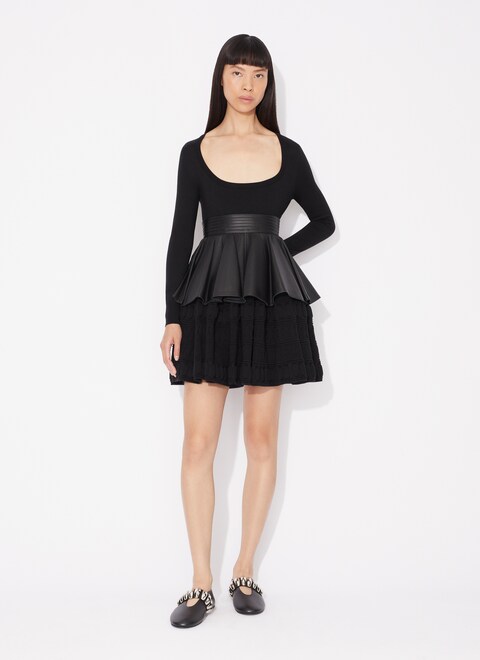 CRINOLINE DRESS - maison-alaia.com