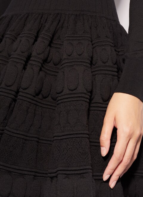 CRINOLINE DRESS - maison-alaia.com