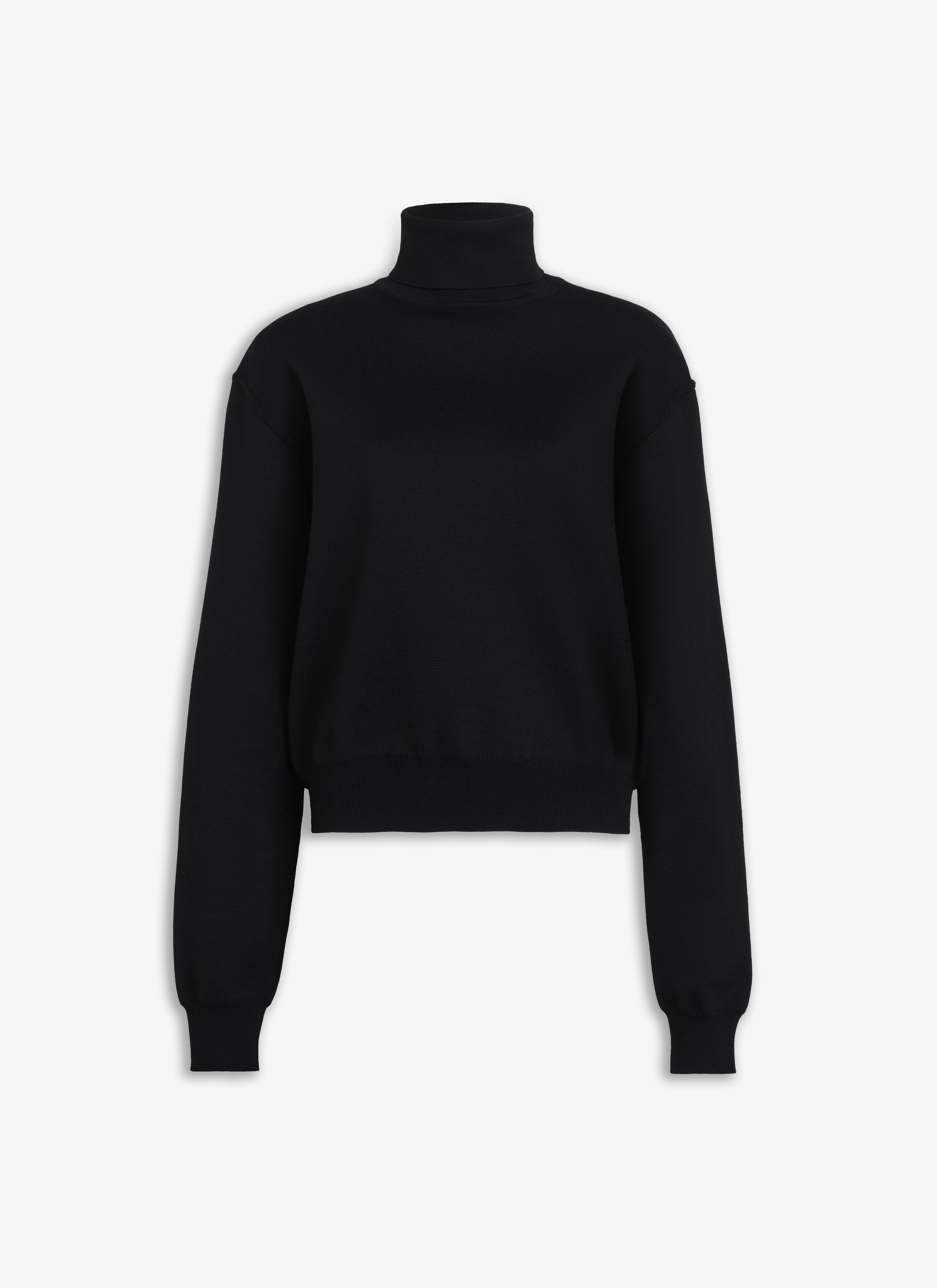 OVERSIZE JUMPER - maison-alaia.com