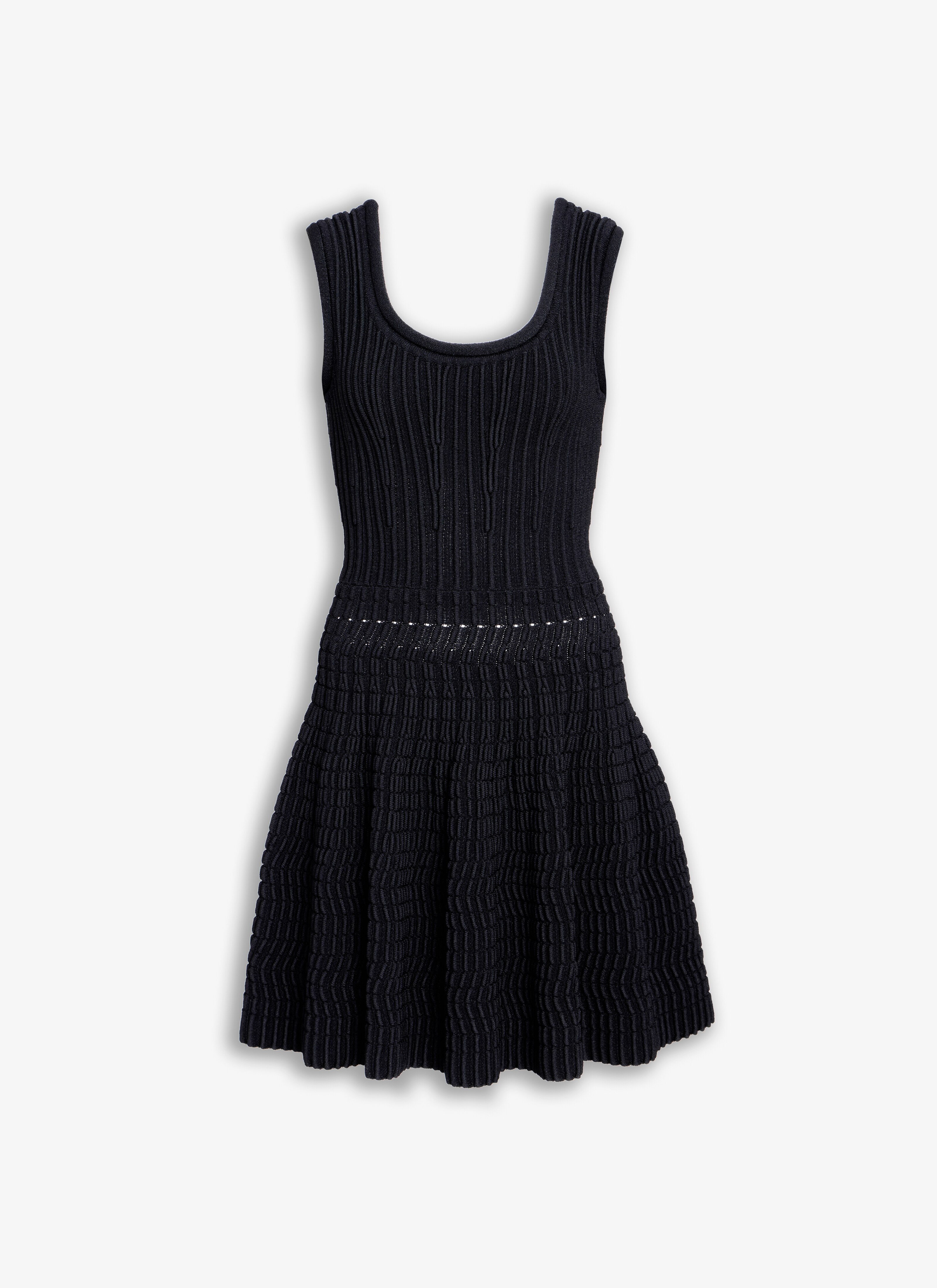 Alaia knit dress sales