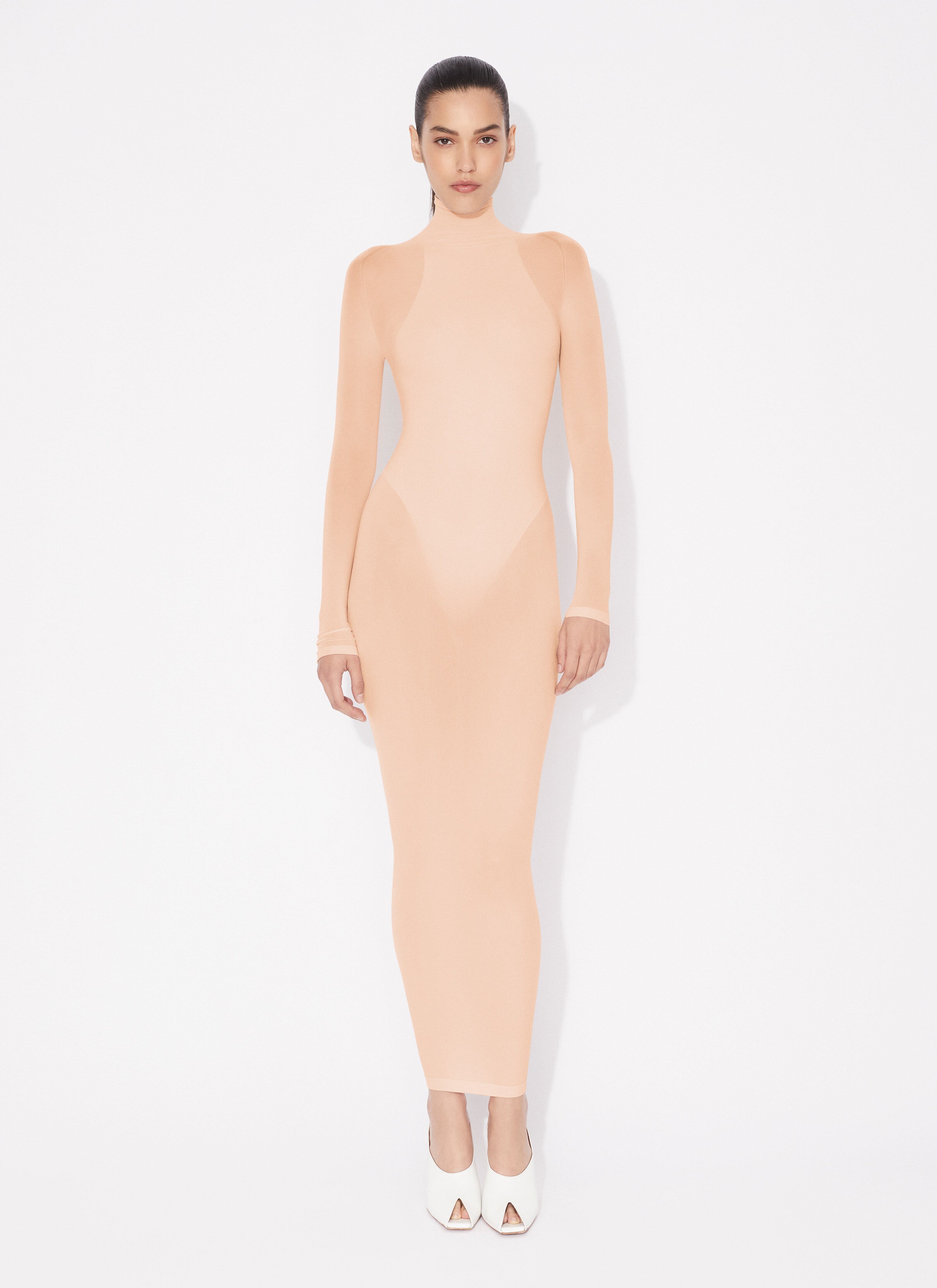 ALAÏA Women's Designer Clothing | ALAÏA US