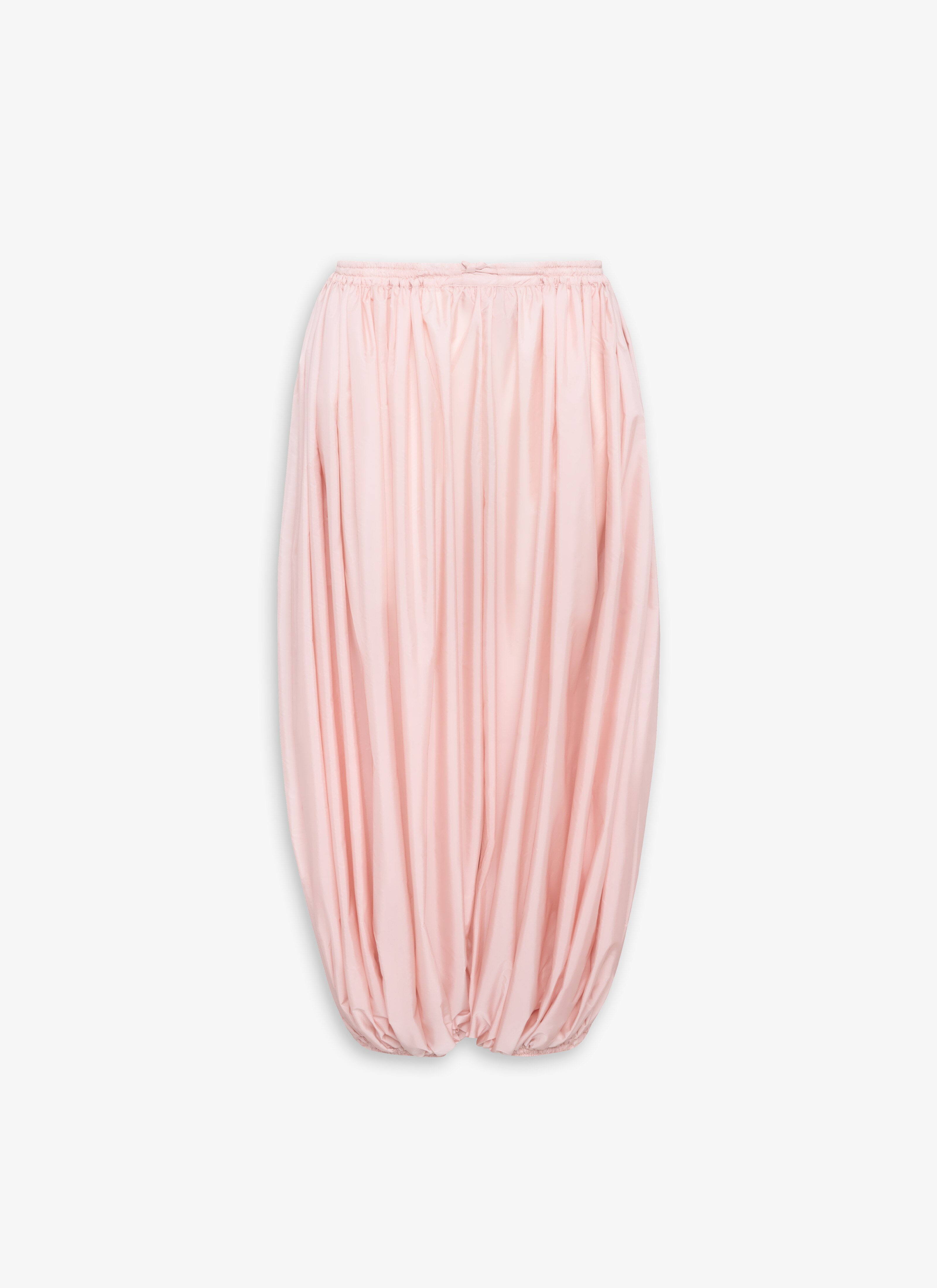 Pantalon boule online