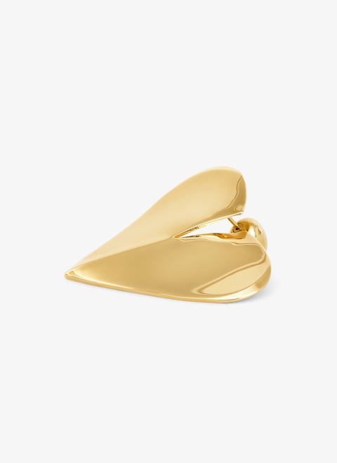 LE CŒUR EARRINGS - maison-alaia.com