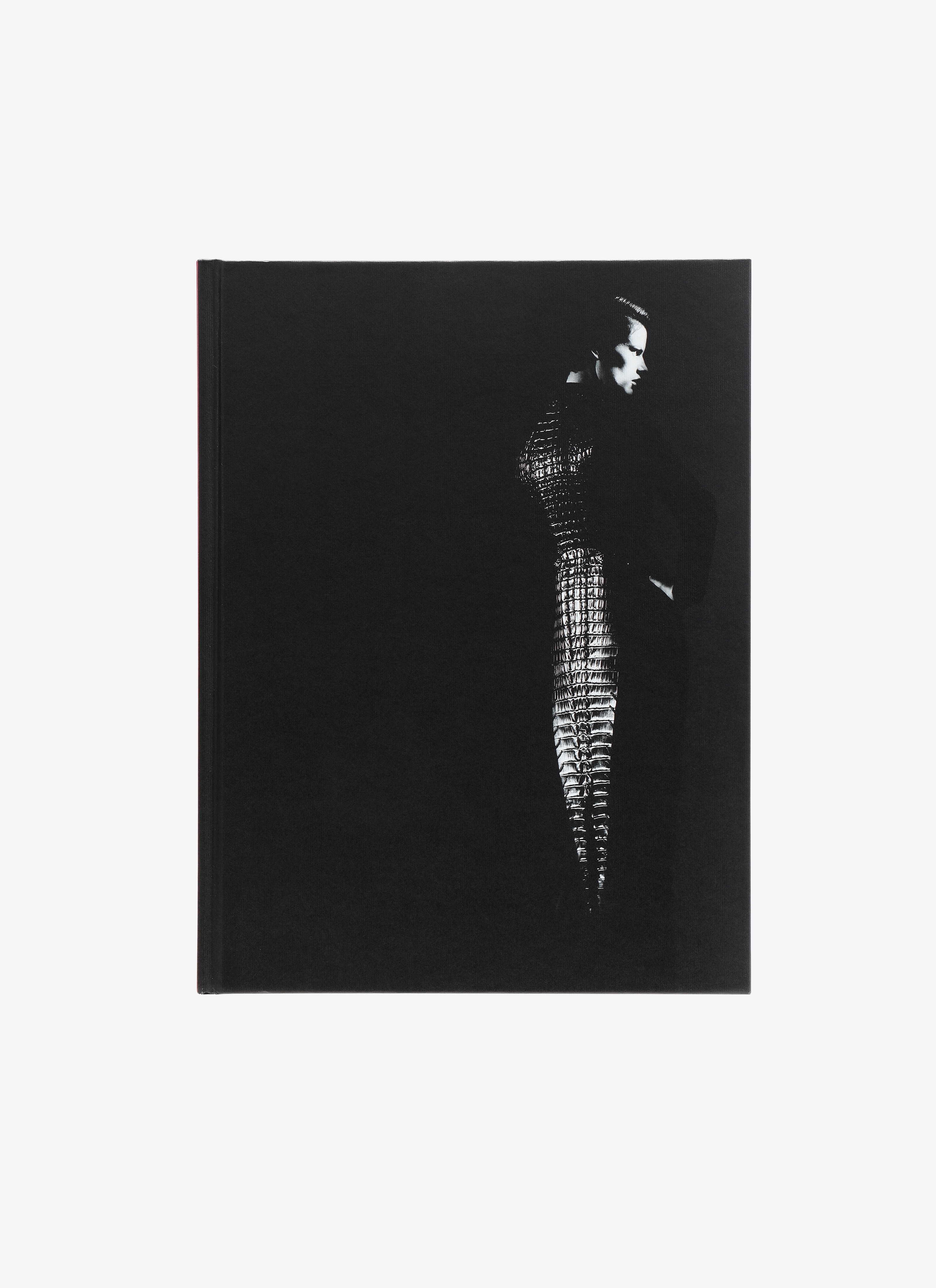 ALAÏA WHITE ALAÏA - PALAIS GALLIERA