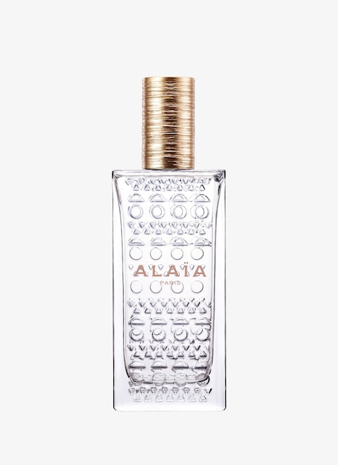 Alaïa Paris Eau De Parfum Blanche - 100 Ml - maison-alaia.com