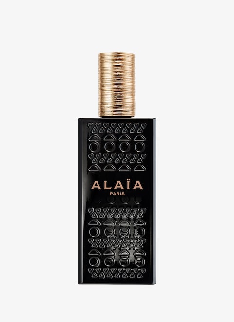 Alaïa Paris Eau De Parfum - 100 Ml  - maison-alaia.com