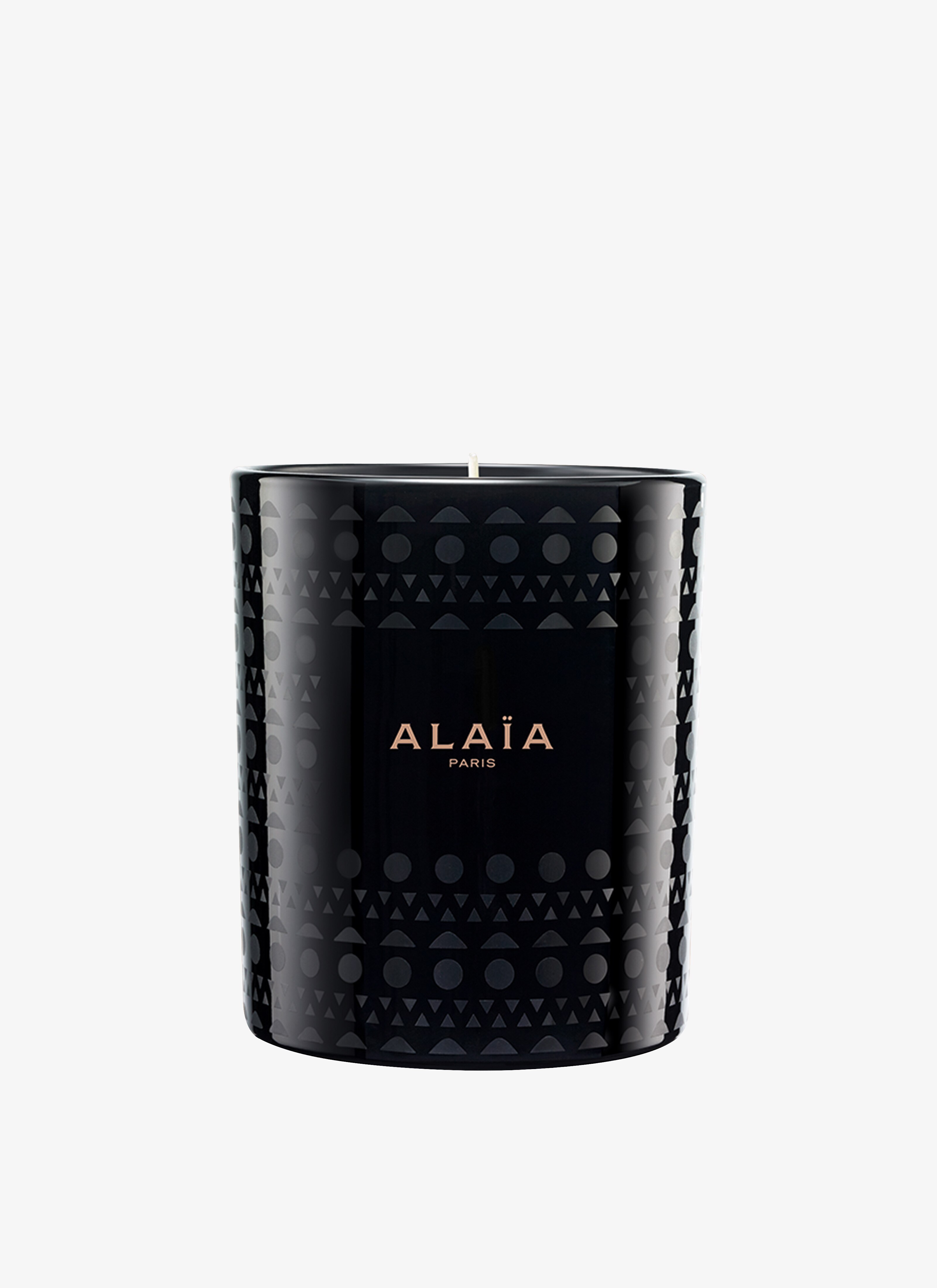 ALAÏA WHITE ALAÏA PARIS SCENTED CANDLE