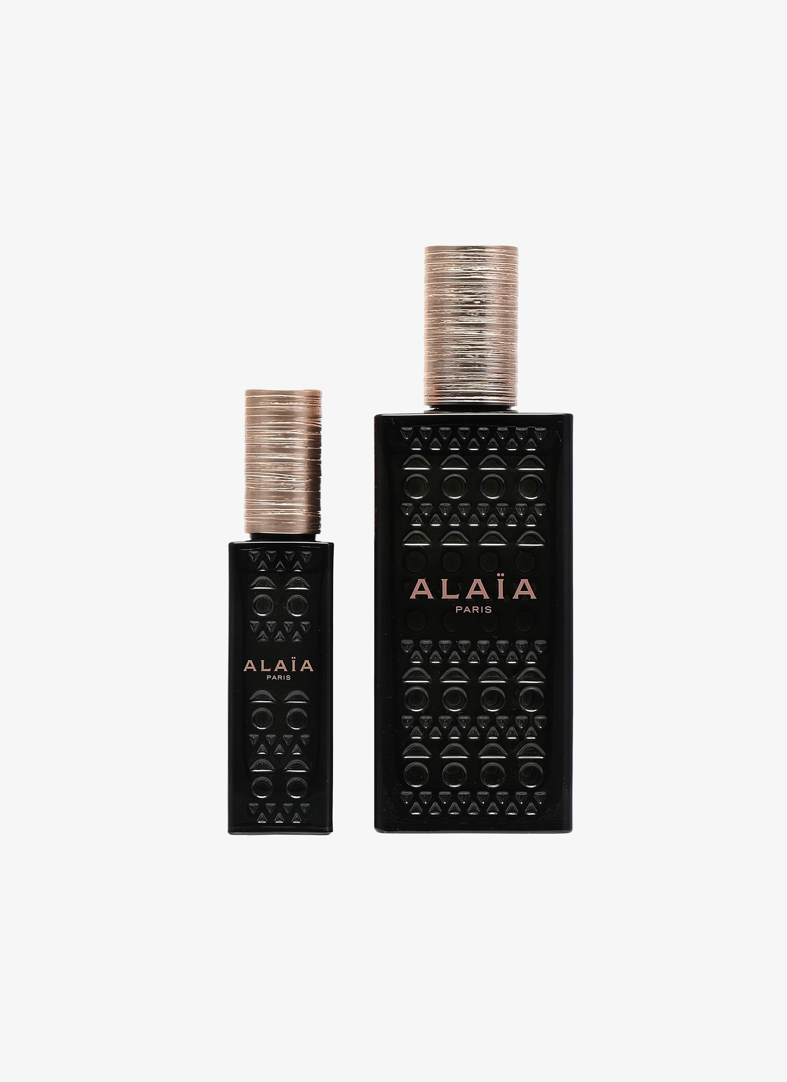 ALAÏA NATURAL ALAÏA PARIS EMBLEMATIC EDITION