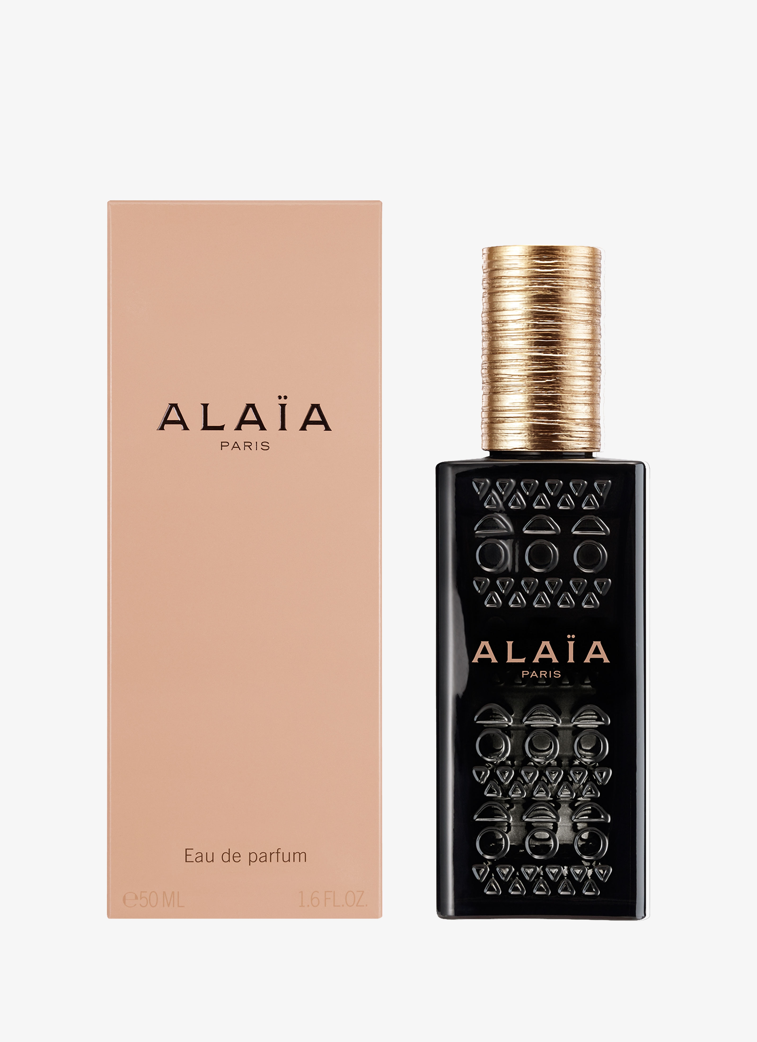 Eau De Parfum Alaïa Paris – 50 Ml Eau De Parfum Alaïa Paris – 50 Ml - maison-alaia.com