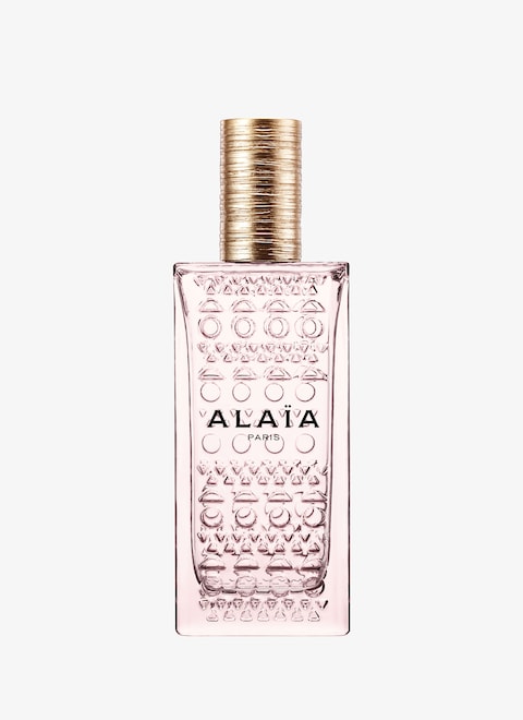 Alaïa Paris Eau De Parfum Nude - 100 Ml
 - maison-alaia.com