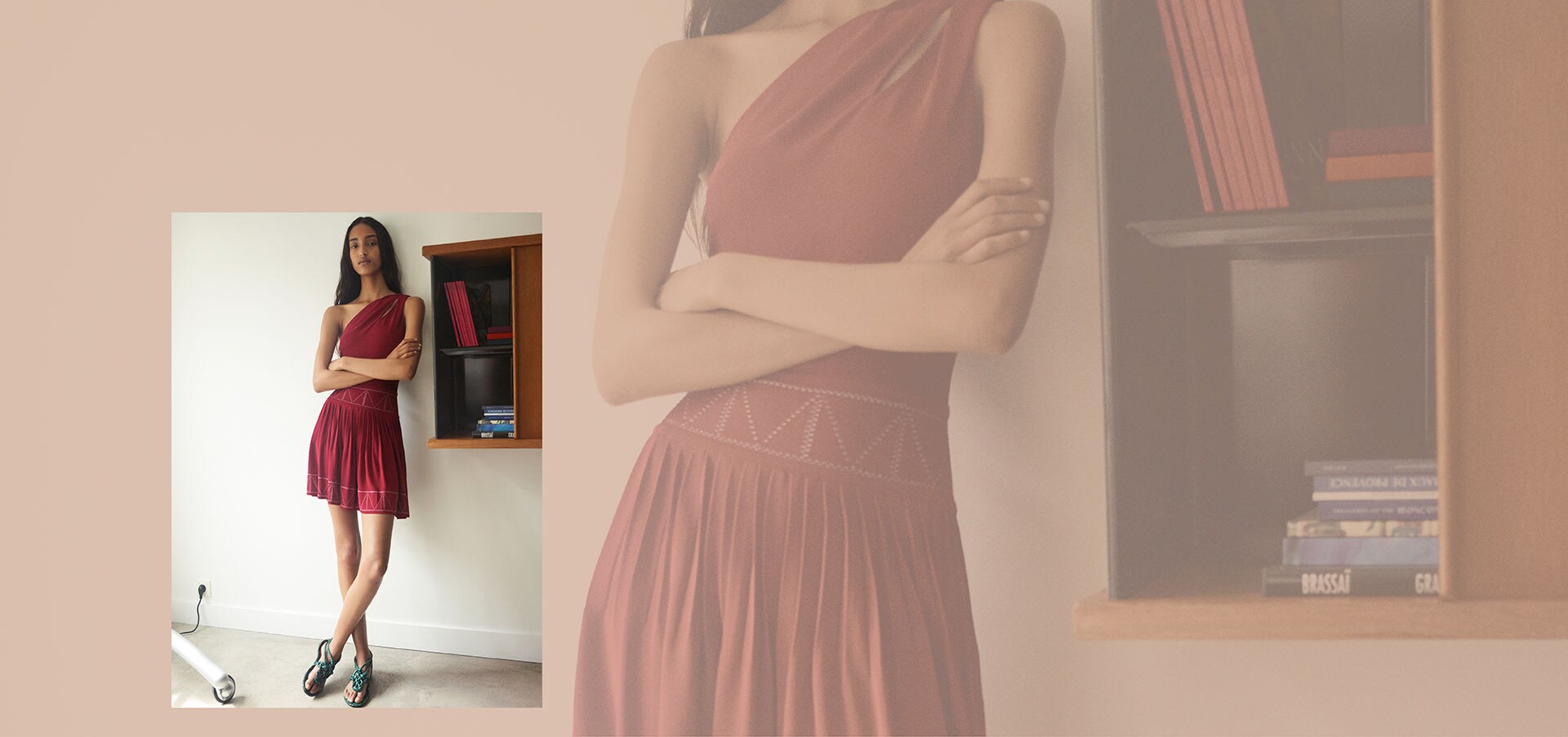 Azzedine Alaïa Womens Designer Clothing Alaïa Us
