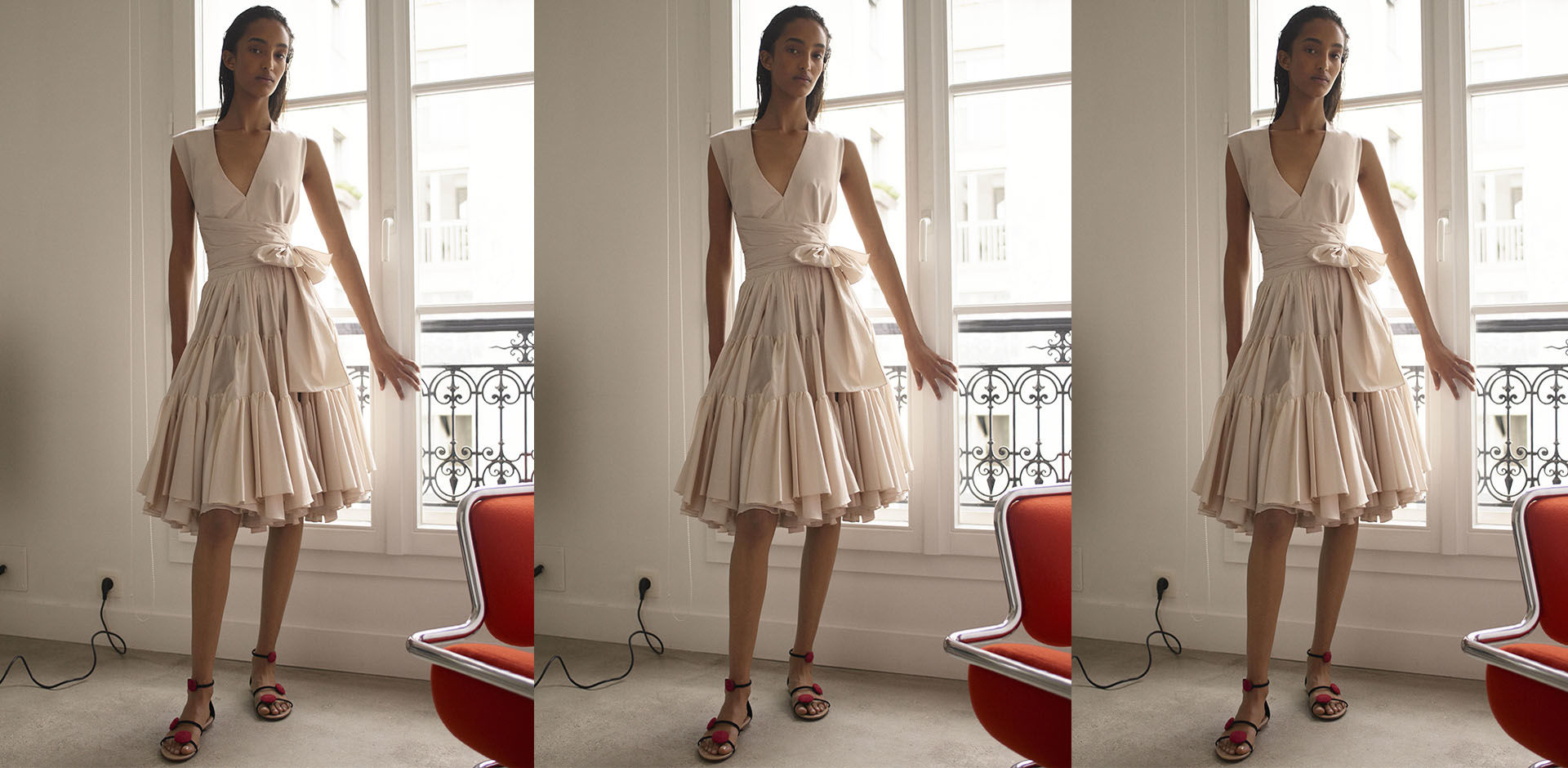 Azzedine Alaia Women S Designer Clothing Alaia Us