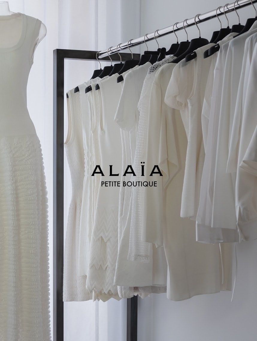 petite boutique clothing