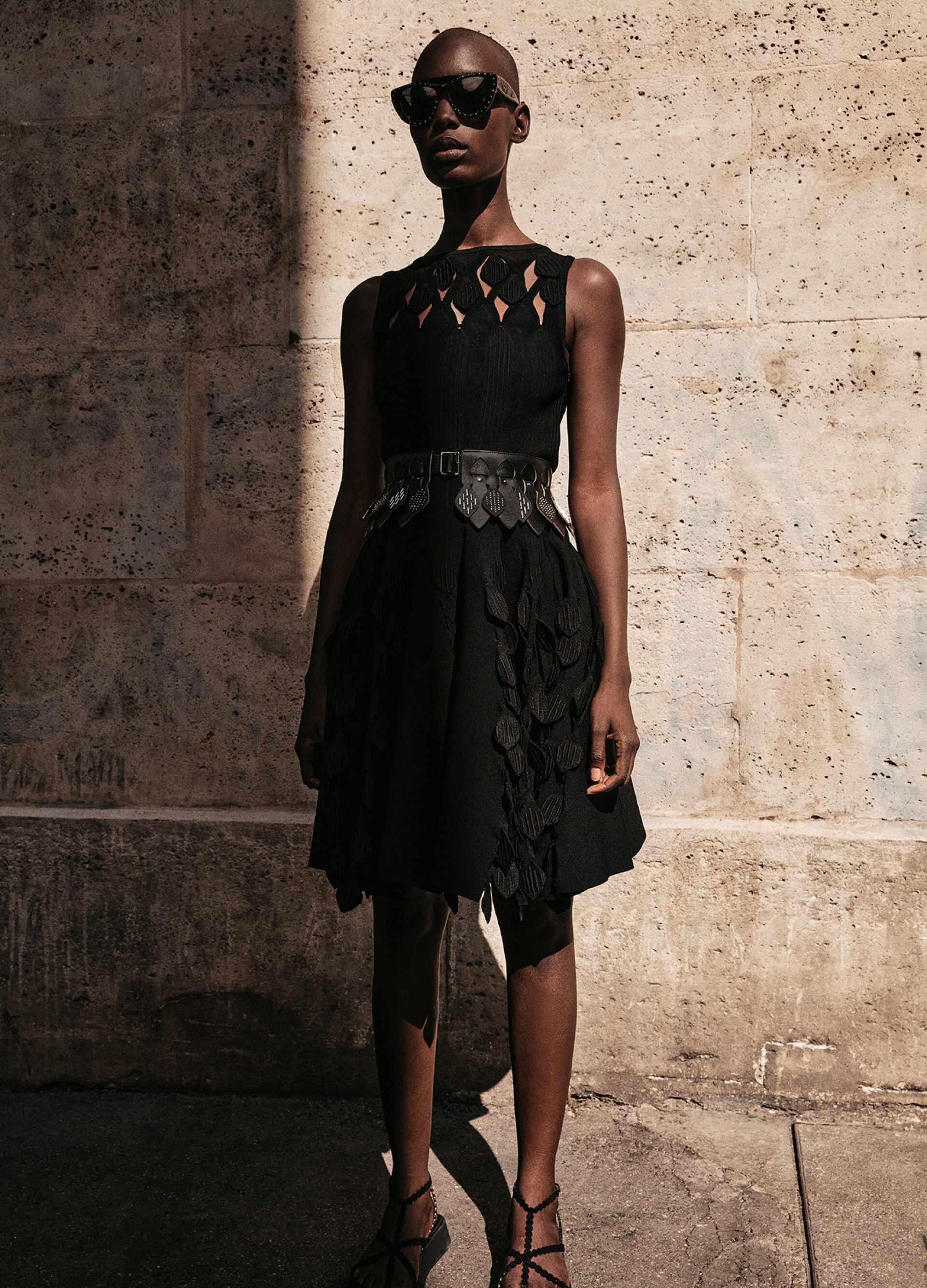 Fruhling Sommer 21 Azzedine Alaia