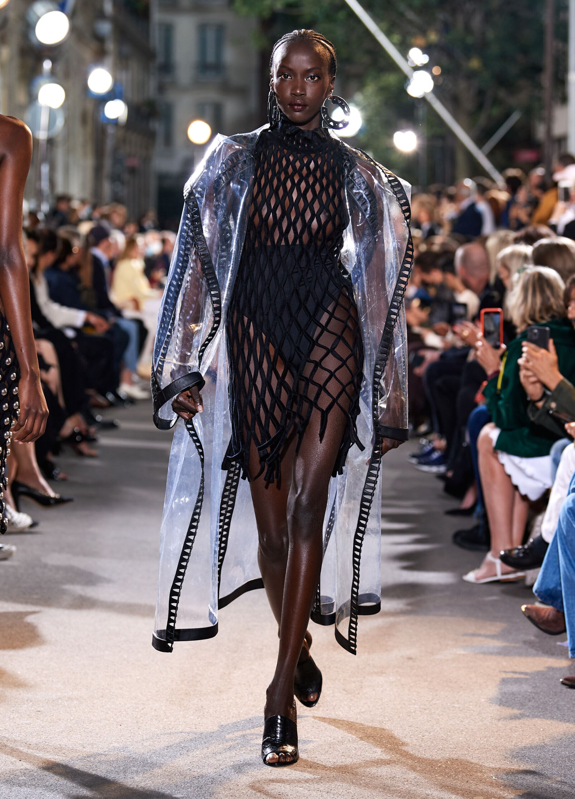 ALAÏA WS22 Show | Winter Spring 2022 collection | ALAÏA RS