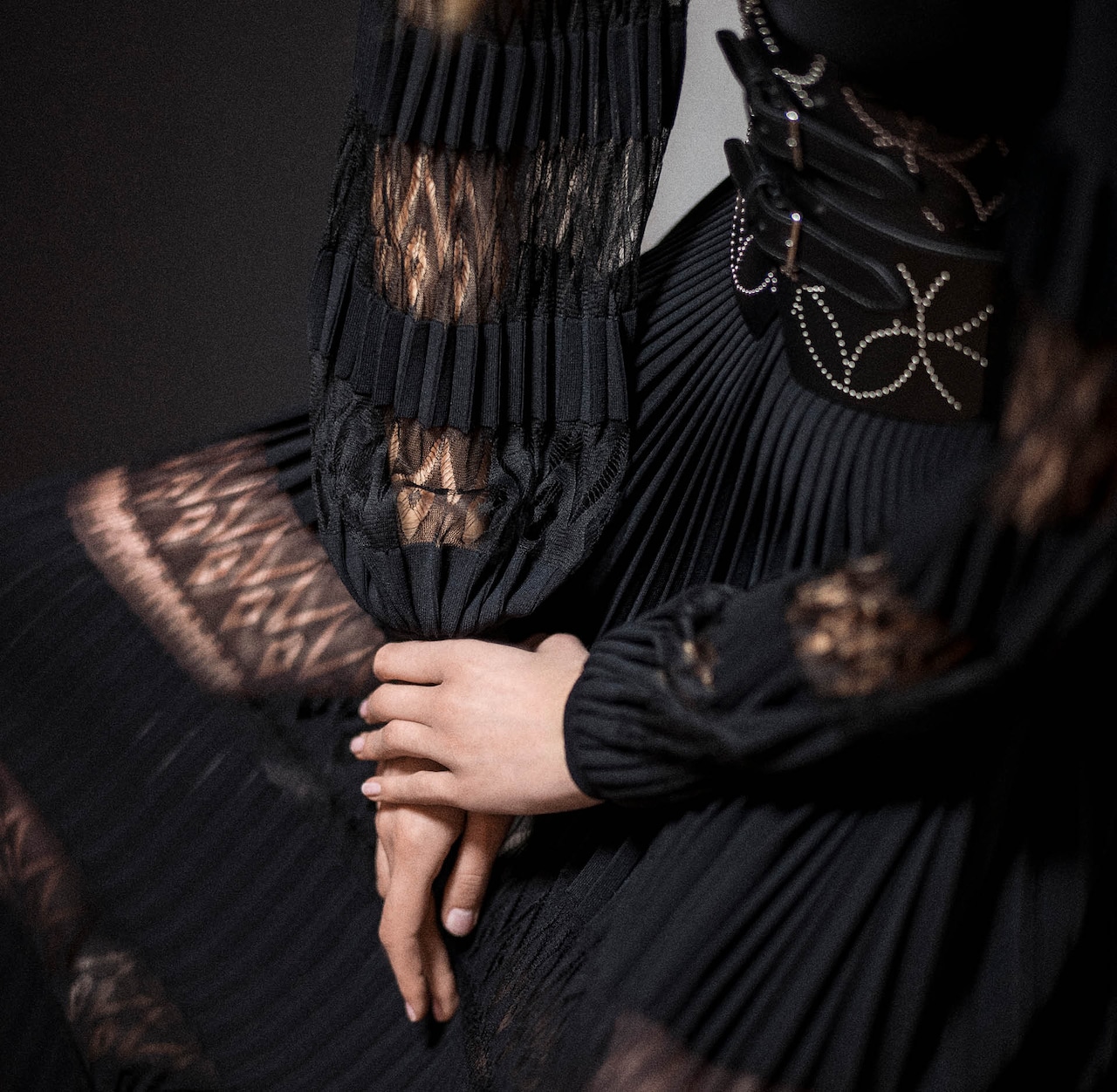 Alaïa | Women's Designer Clothing | ALAÏA CA