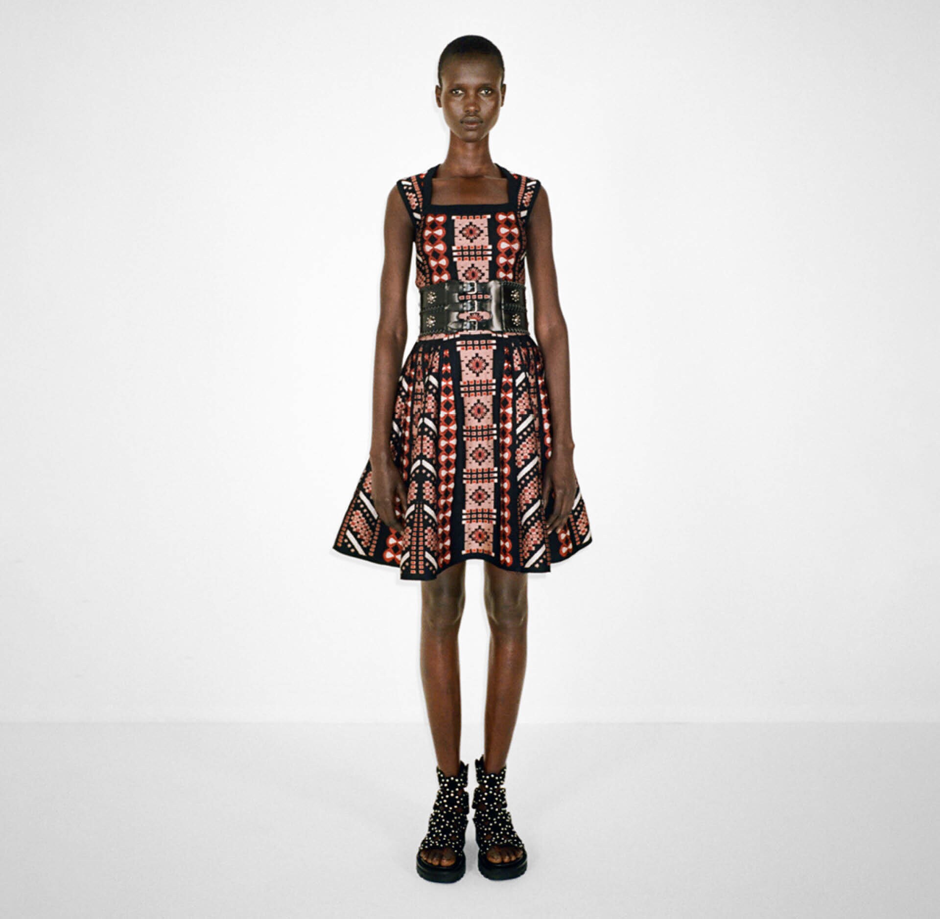Alaïa | Women's Designer Clothing | ALAÏA US