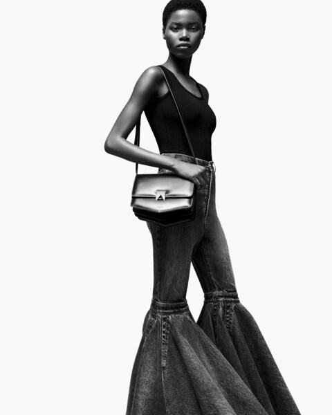 Alaïa | Designer Clothing for Women | ALAÏA US