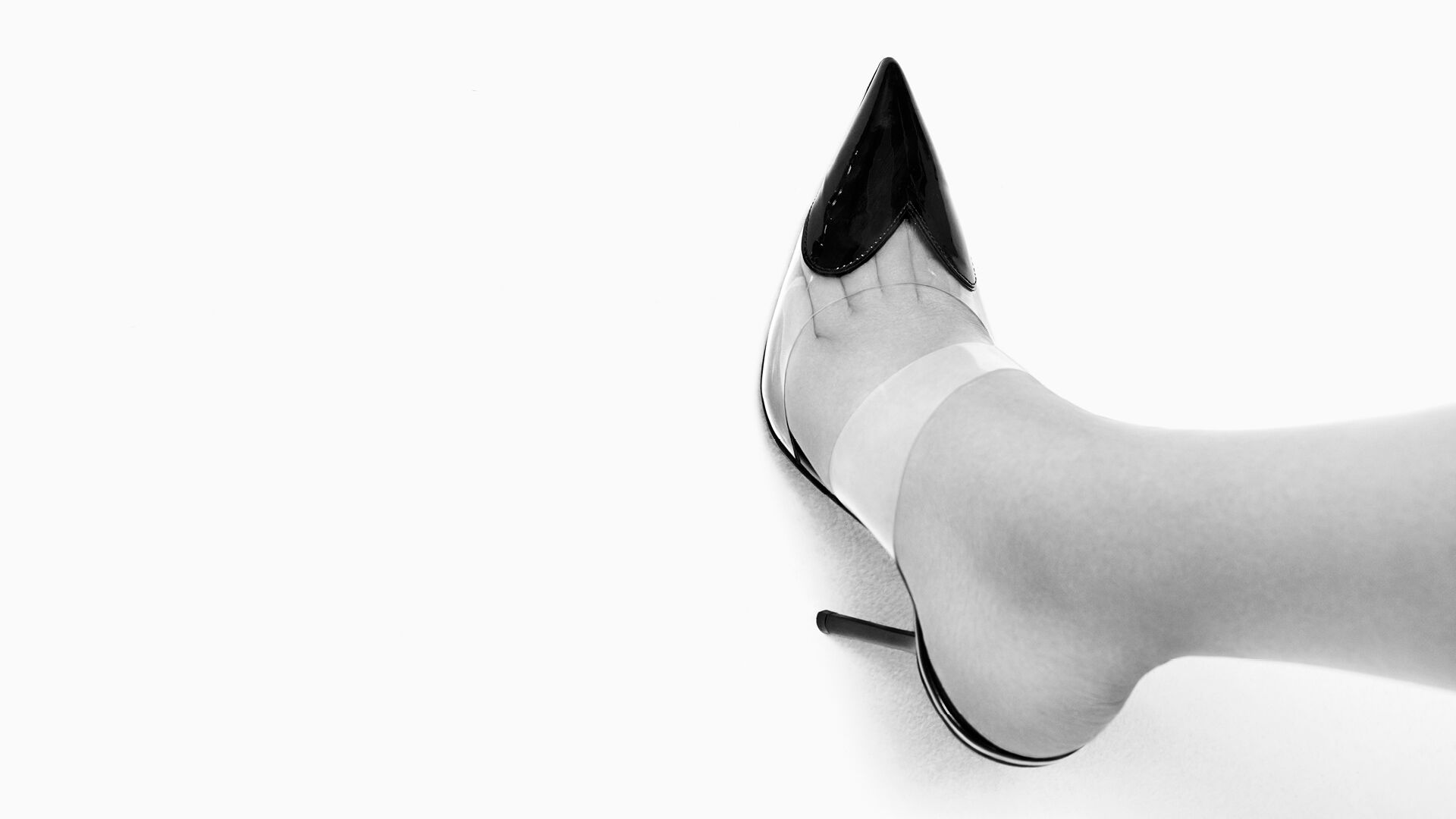 chaussure alaia
