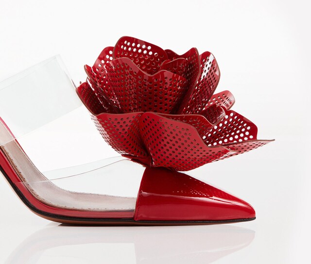 Women's Designer Shoes Collection | ALAÏA US